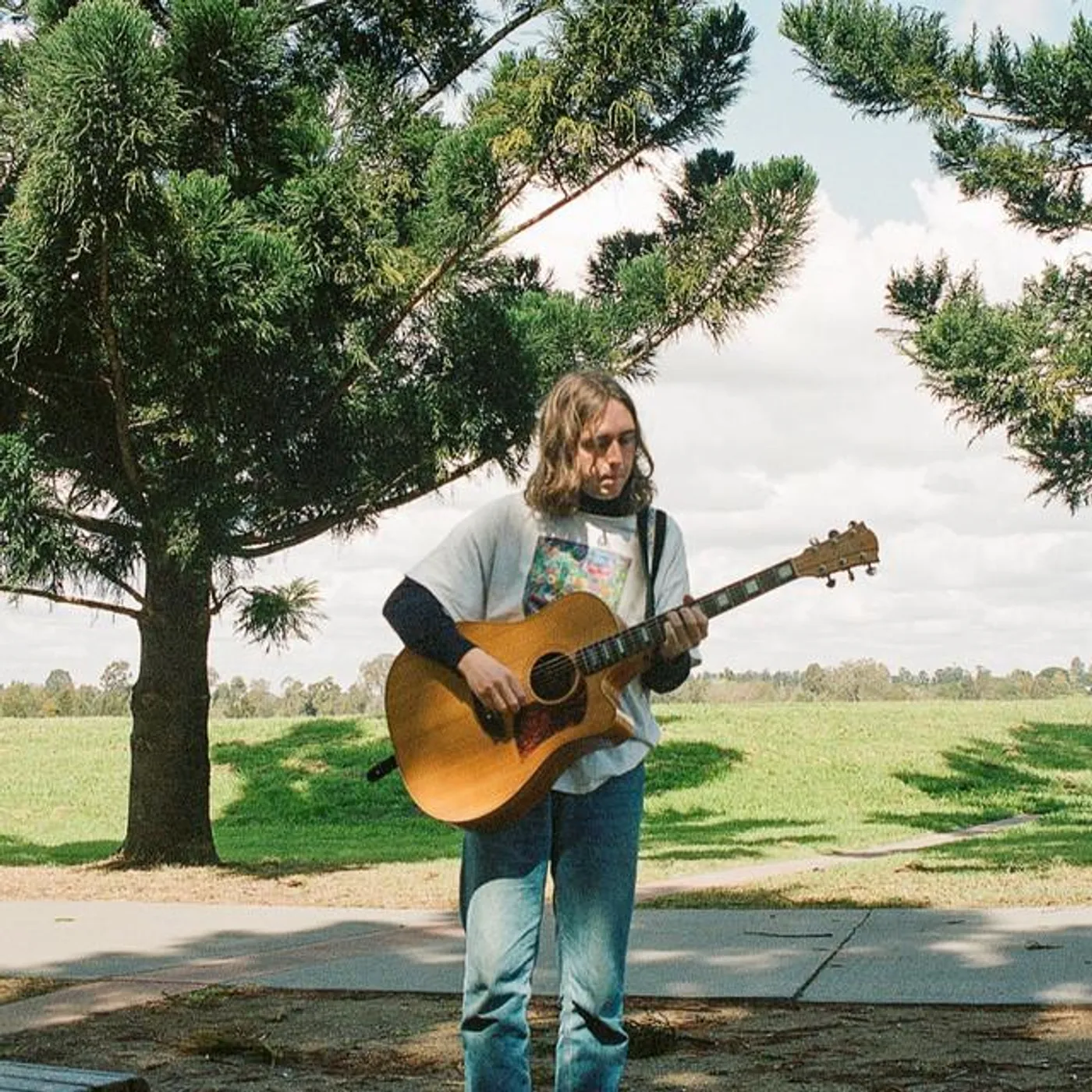 Fraser Bell Brand Page