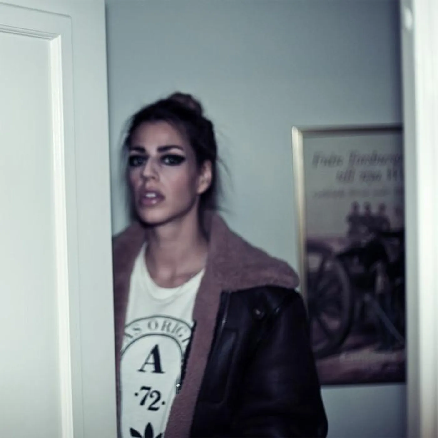 Brooke Fraser Brand Page