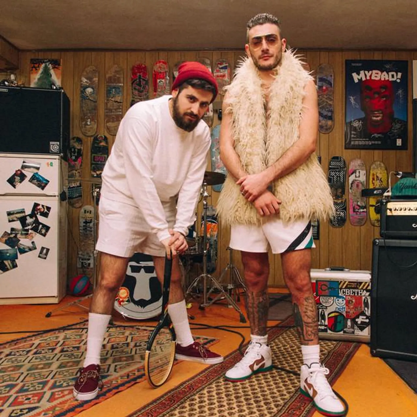 Fratelli Quintale Brand Page