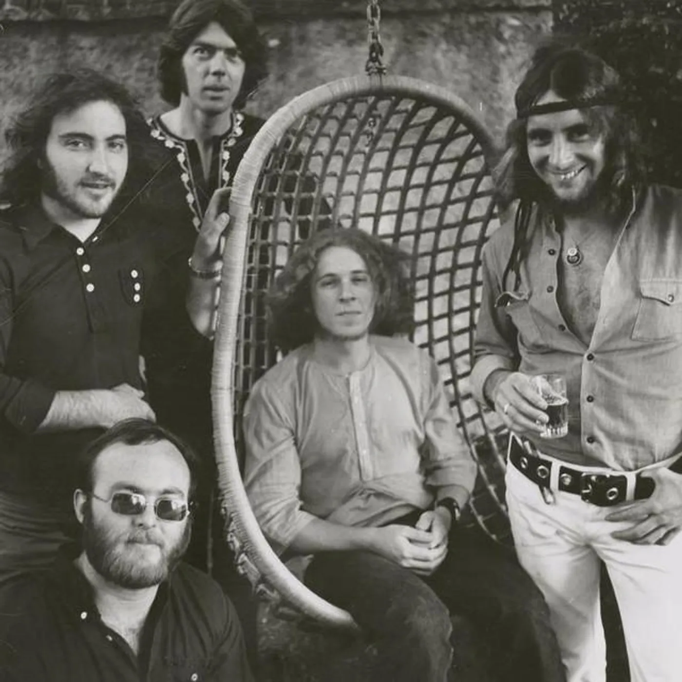 Fraternity Brand Page