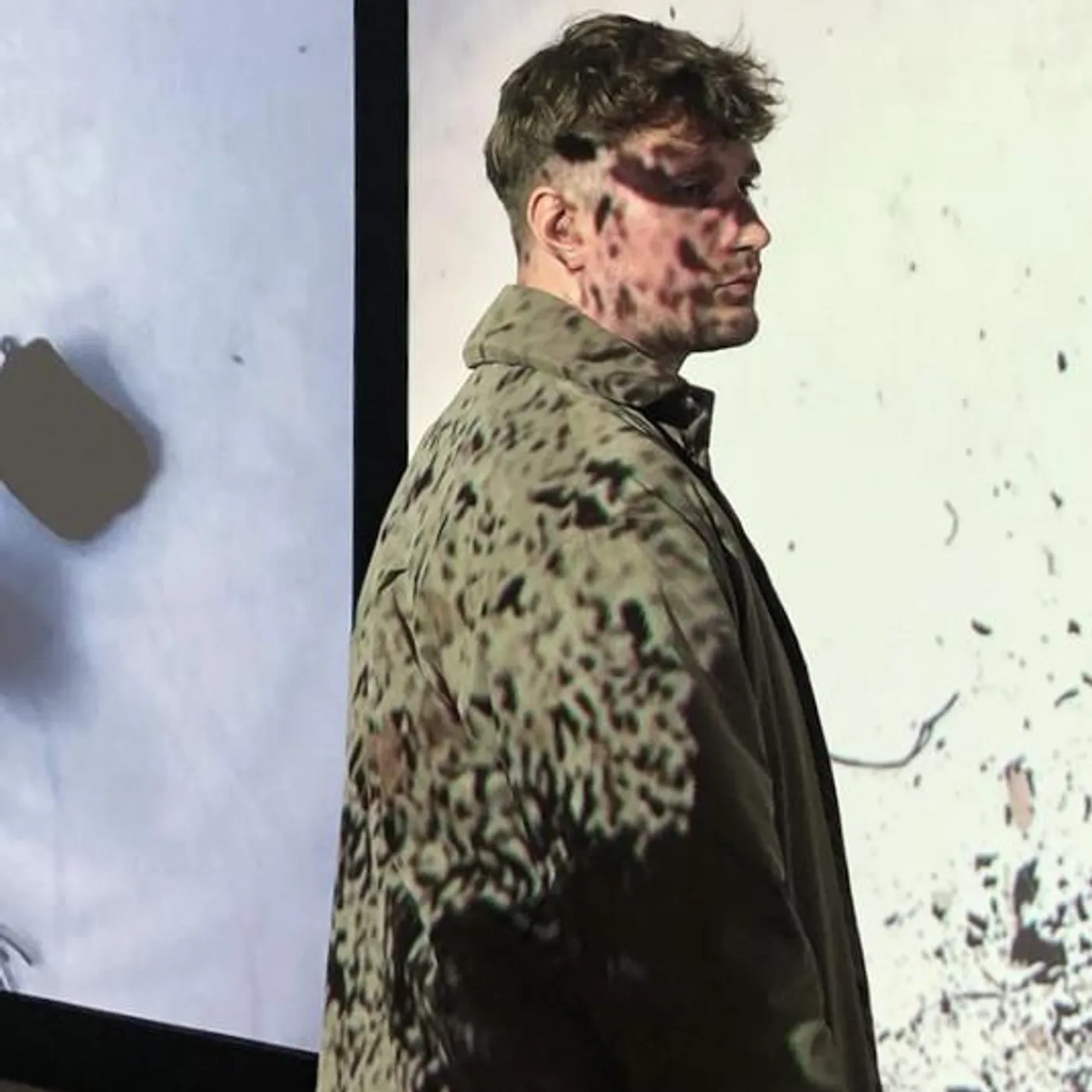 Fraunhofer Diffraction