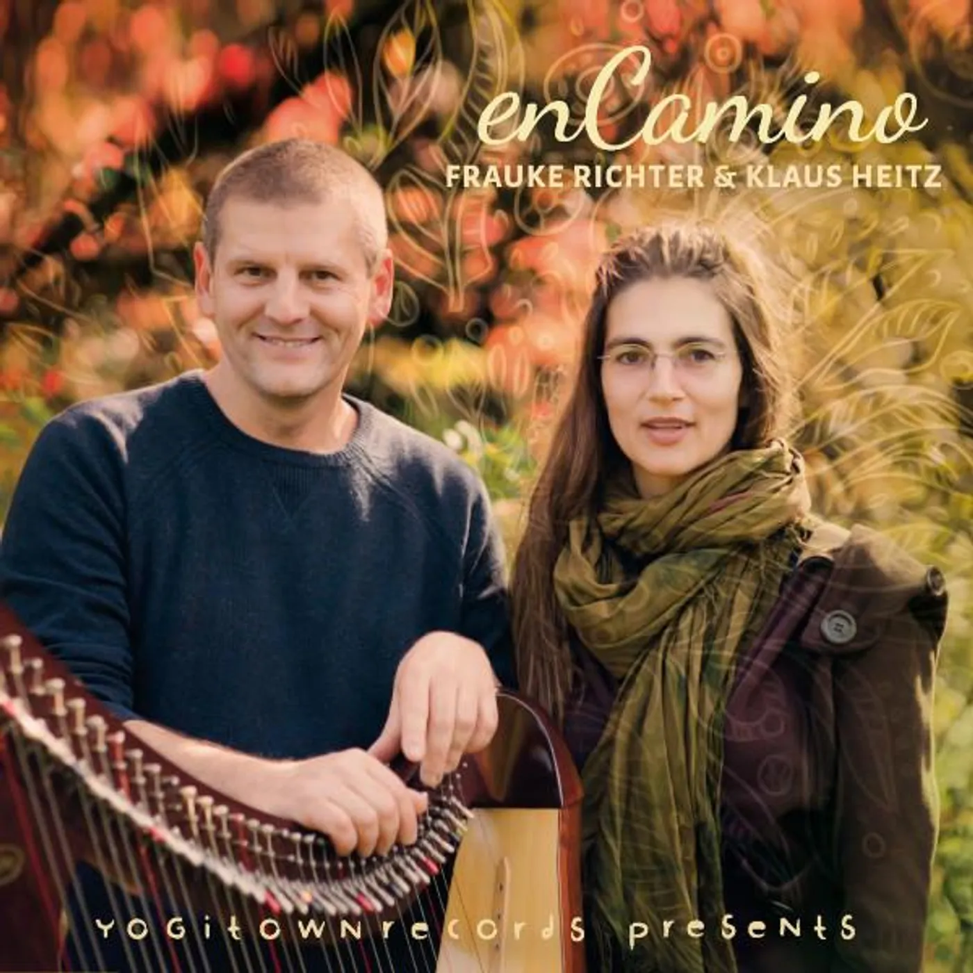 Frauke Richter Brand Page