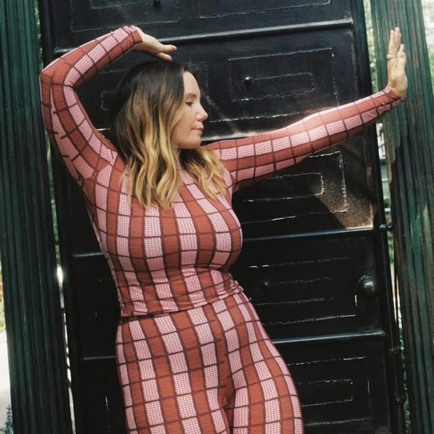 Frazey Ford Brand Page