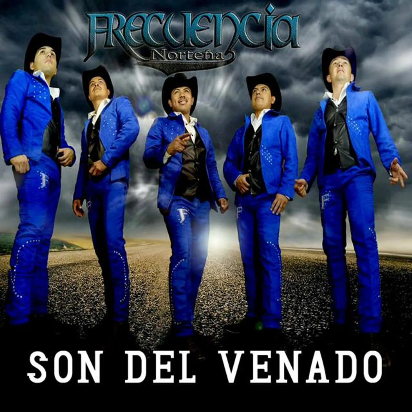 Frecuencia Norteña Brand Page