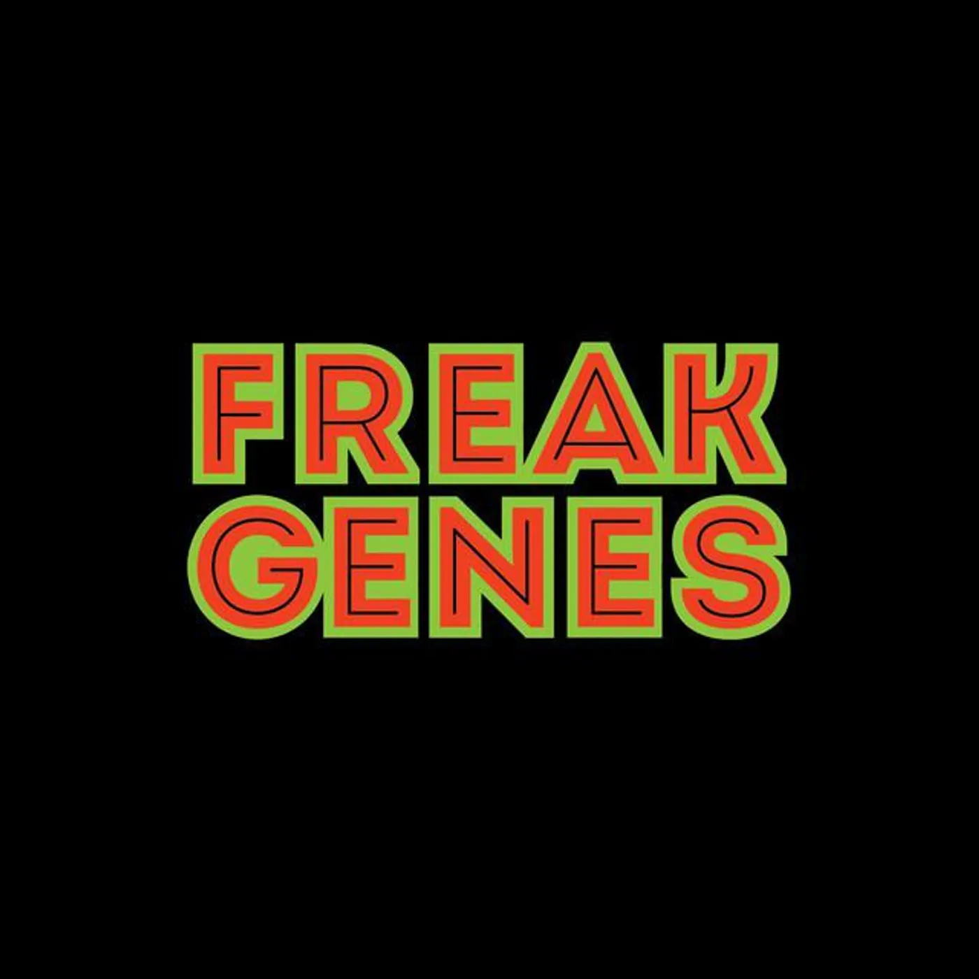 Freak Genes Brand Page