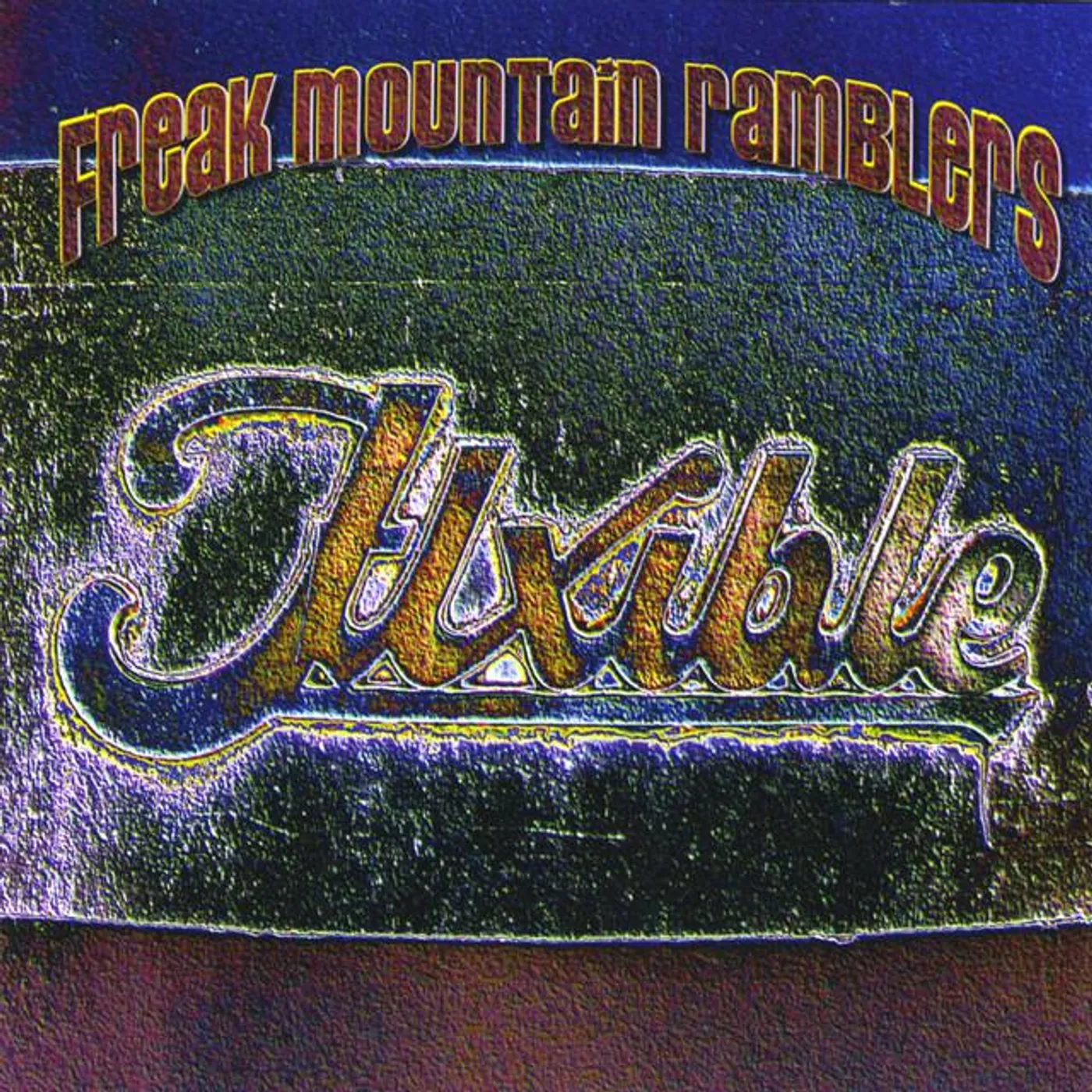 Freak Mountain Ramblers Brand Page