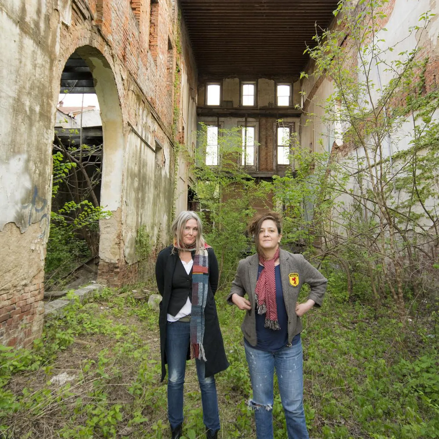 Freakwater Brand Page