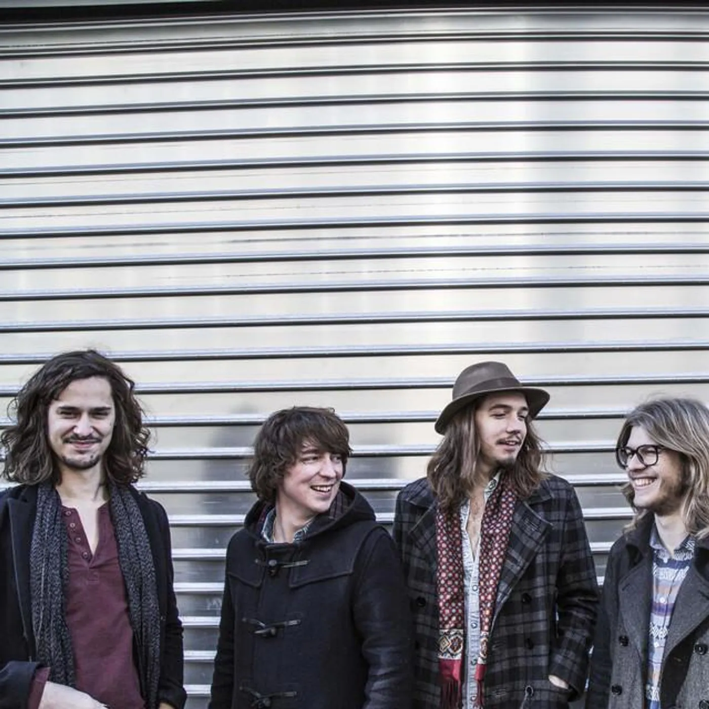 Freaky Age Brand Page