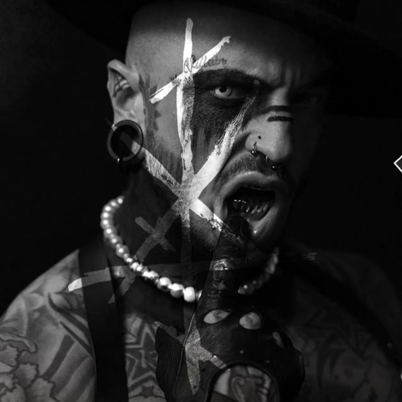 Freakangel Brand Page