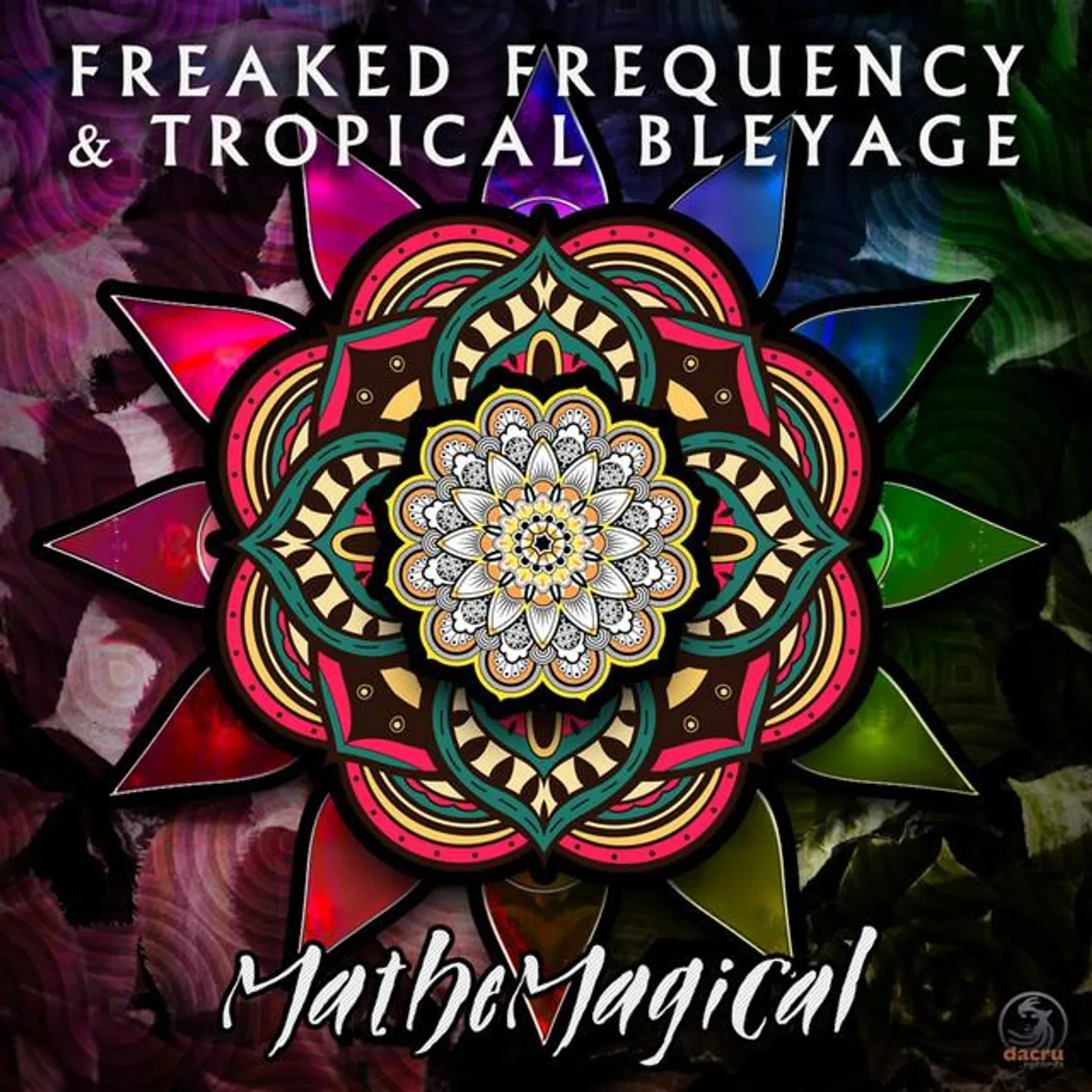 Freaked Frequency Brand Page