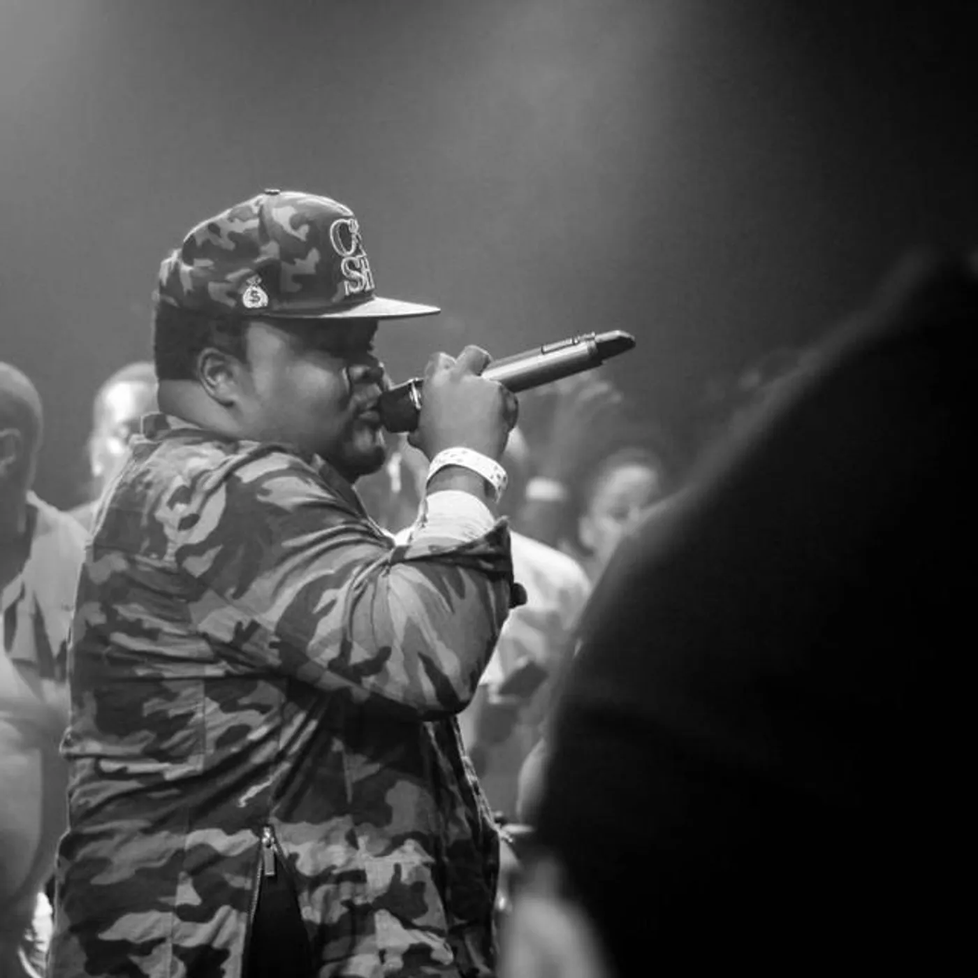 Fred the Godson Brand Page