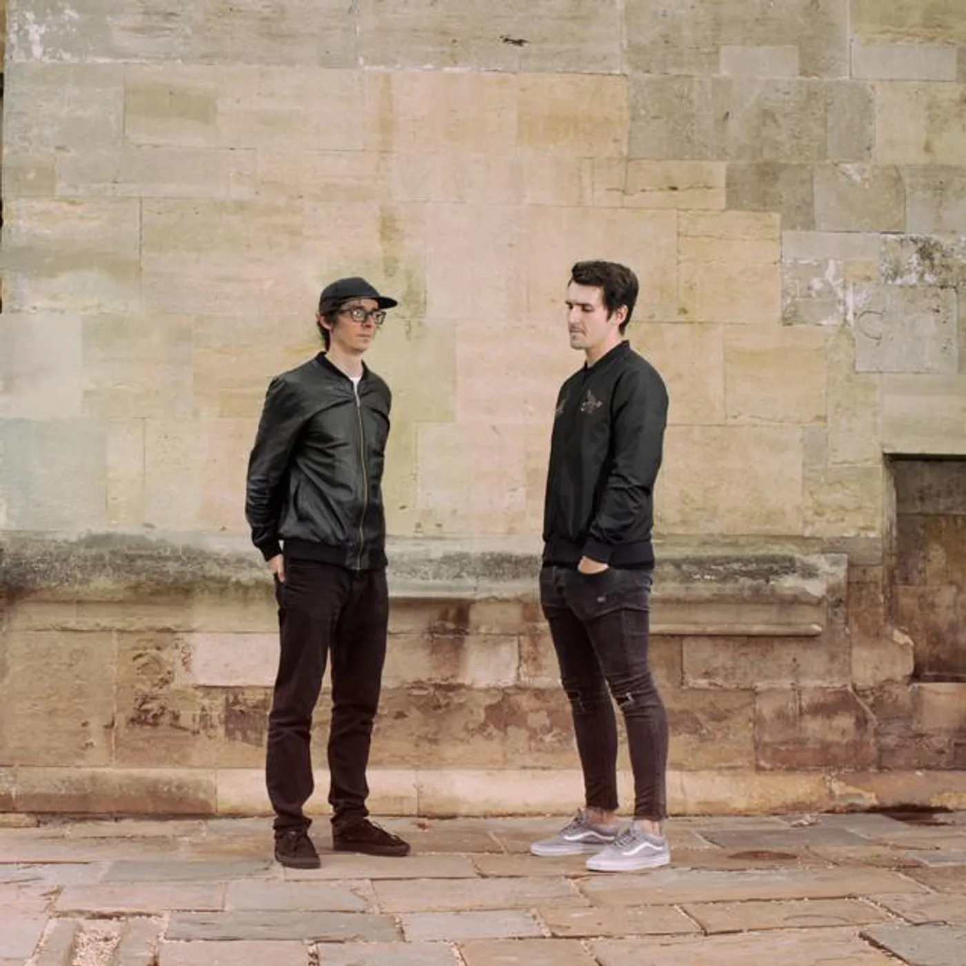 Fred V & Grafix Brand Page