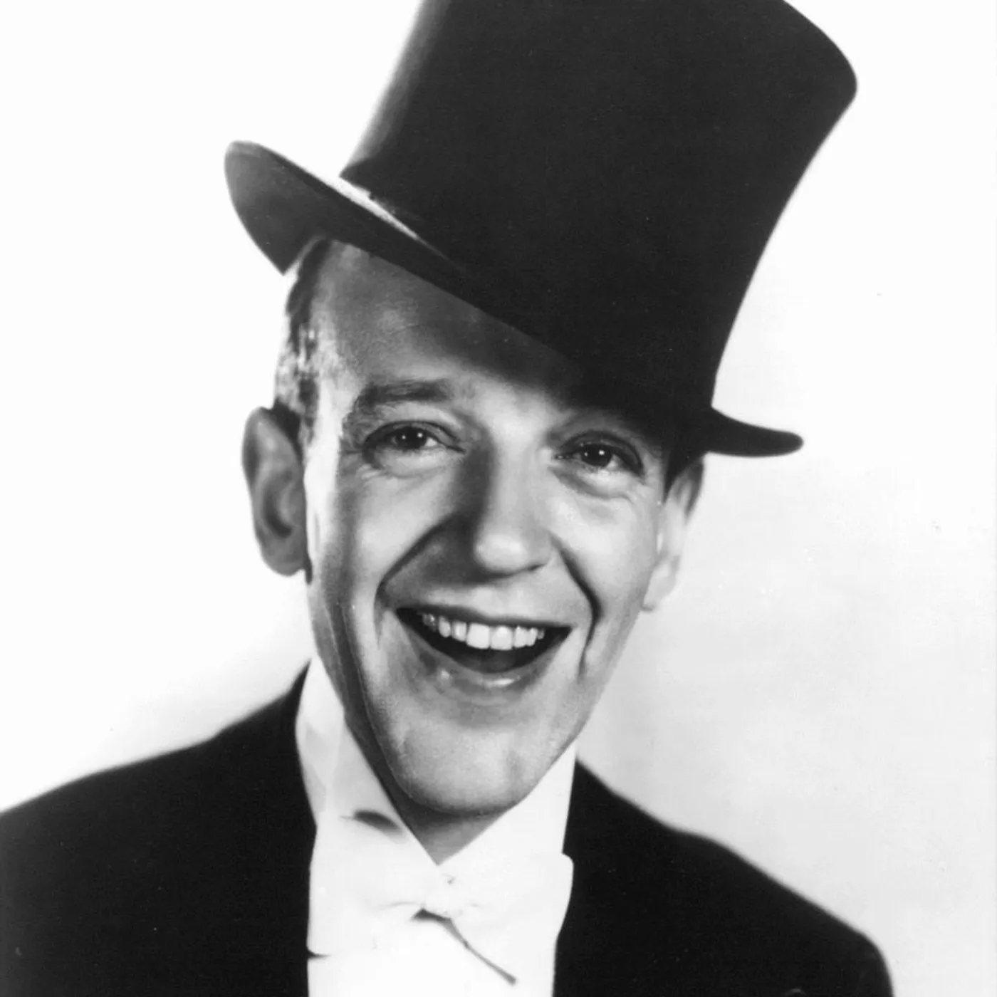 Fred Astaire