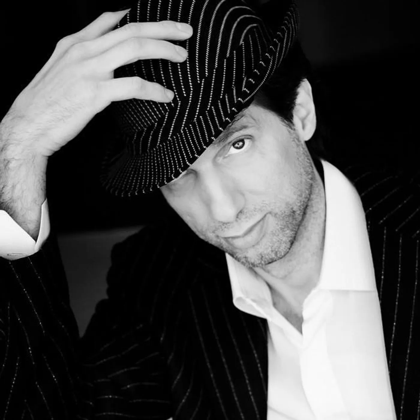 Fred Buccini Brand Page