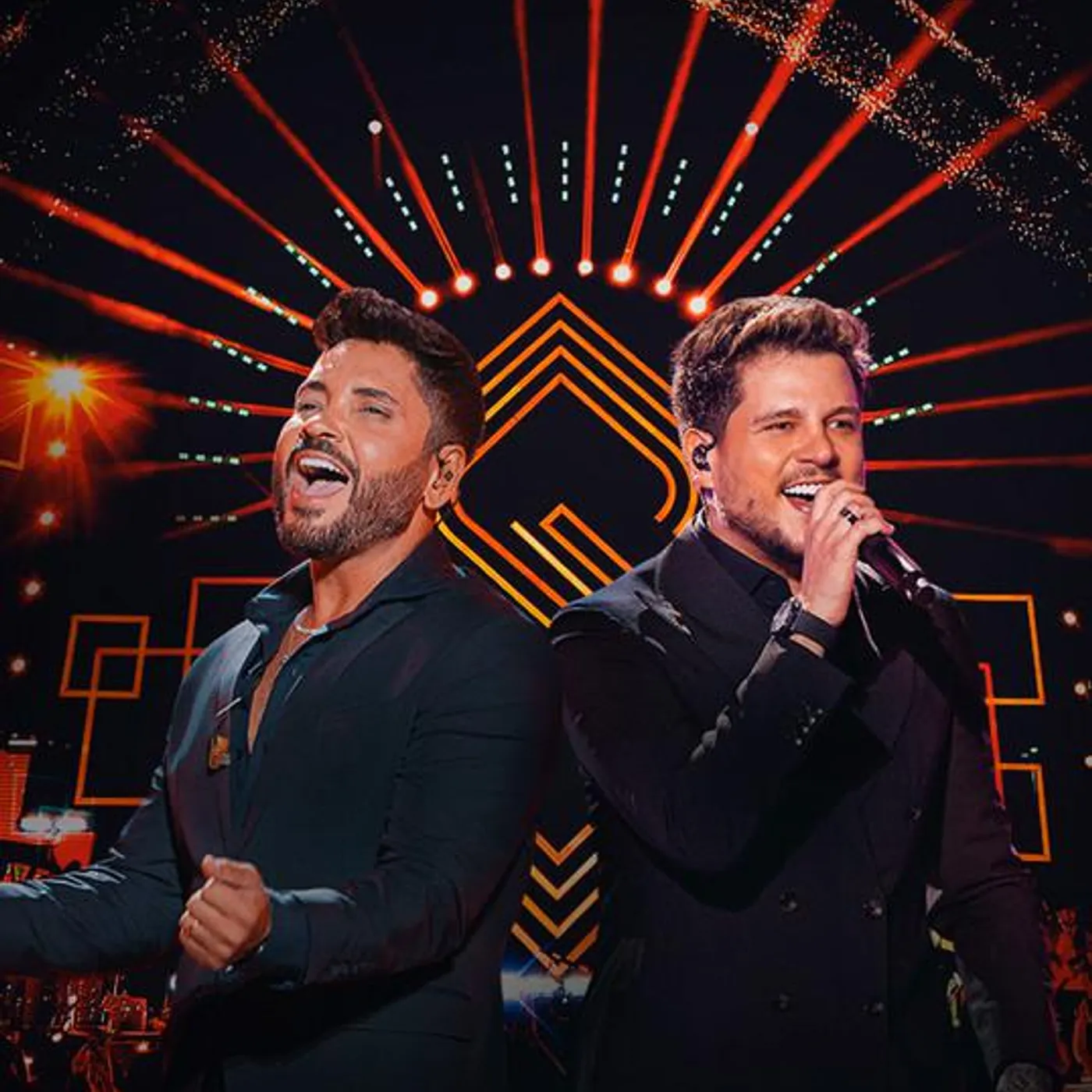 Fred & Fabrício Brand Page