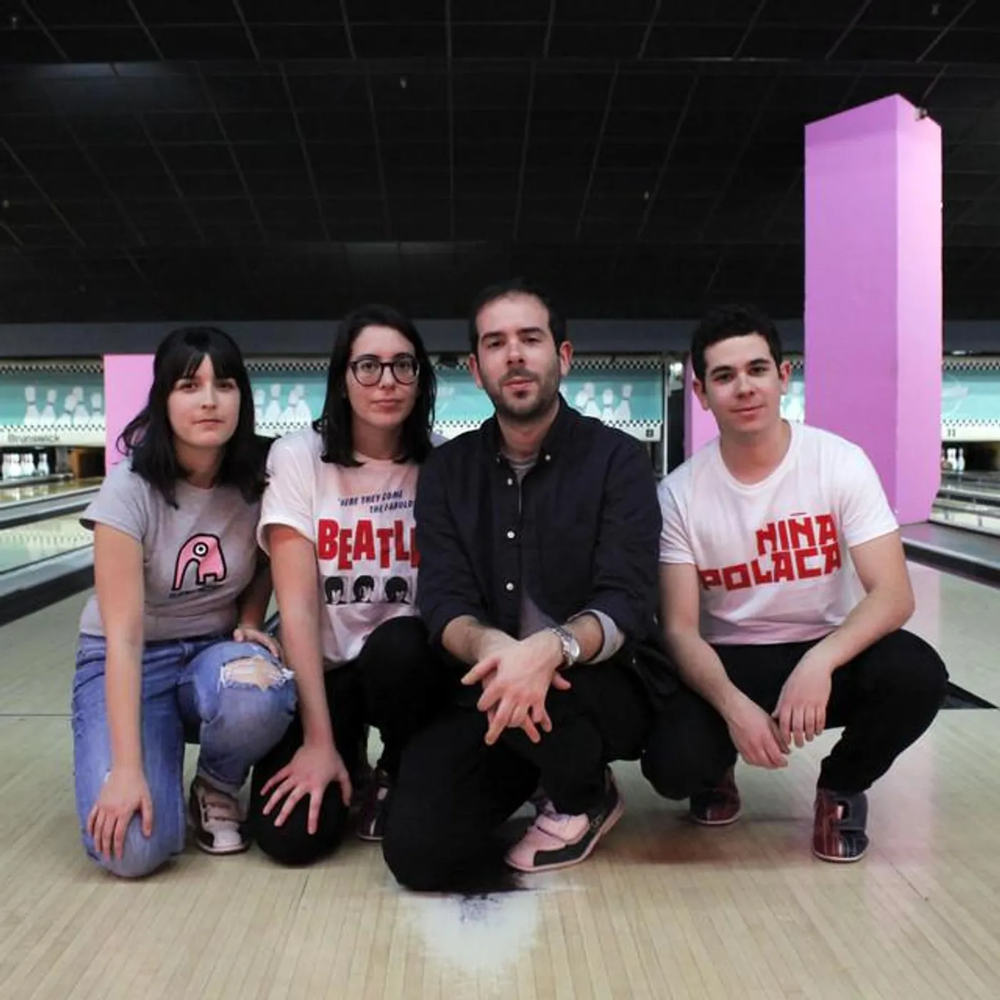 Fred Fredburguer Brand Page