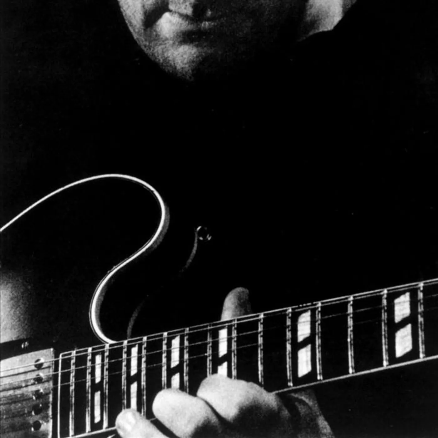 Fred Frith Brand Page