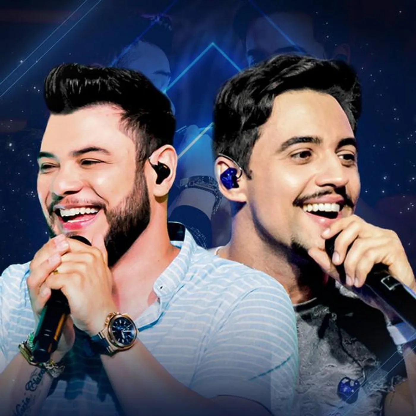 Fred & Gustavo Brand Page