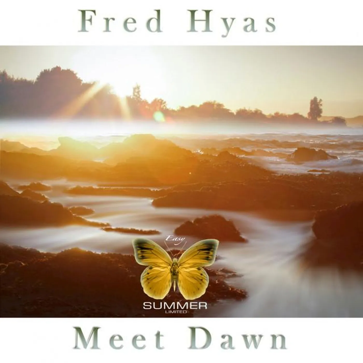 Fred Hyas