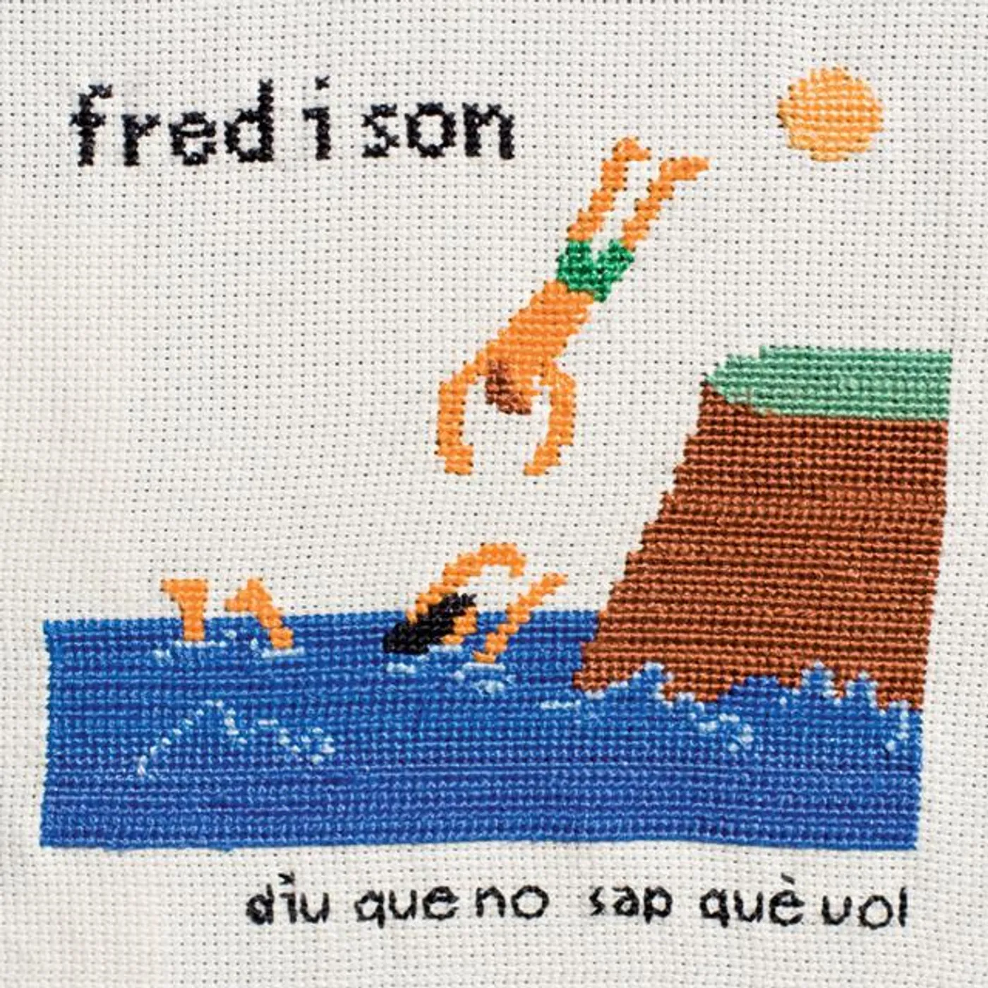 Fred i Son