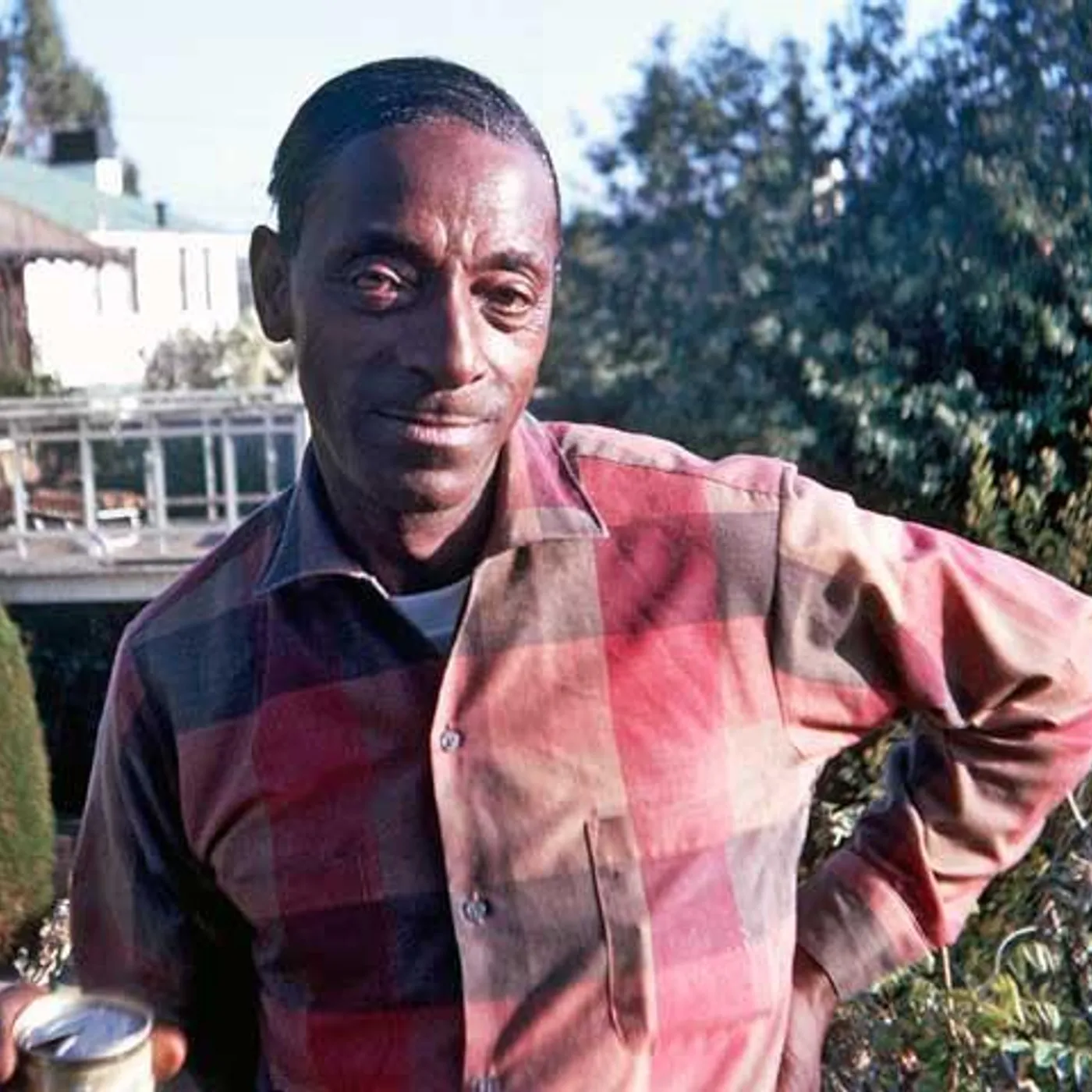 Fred Mcdowell Brand Page