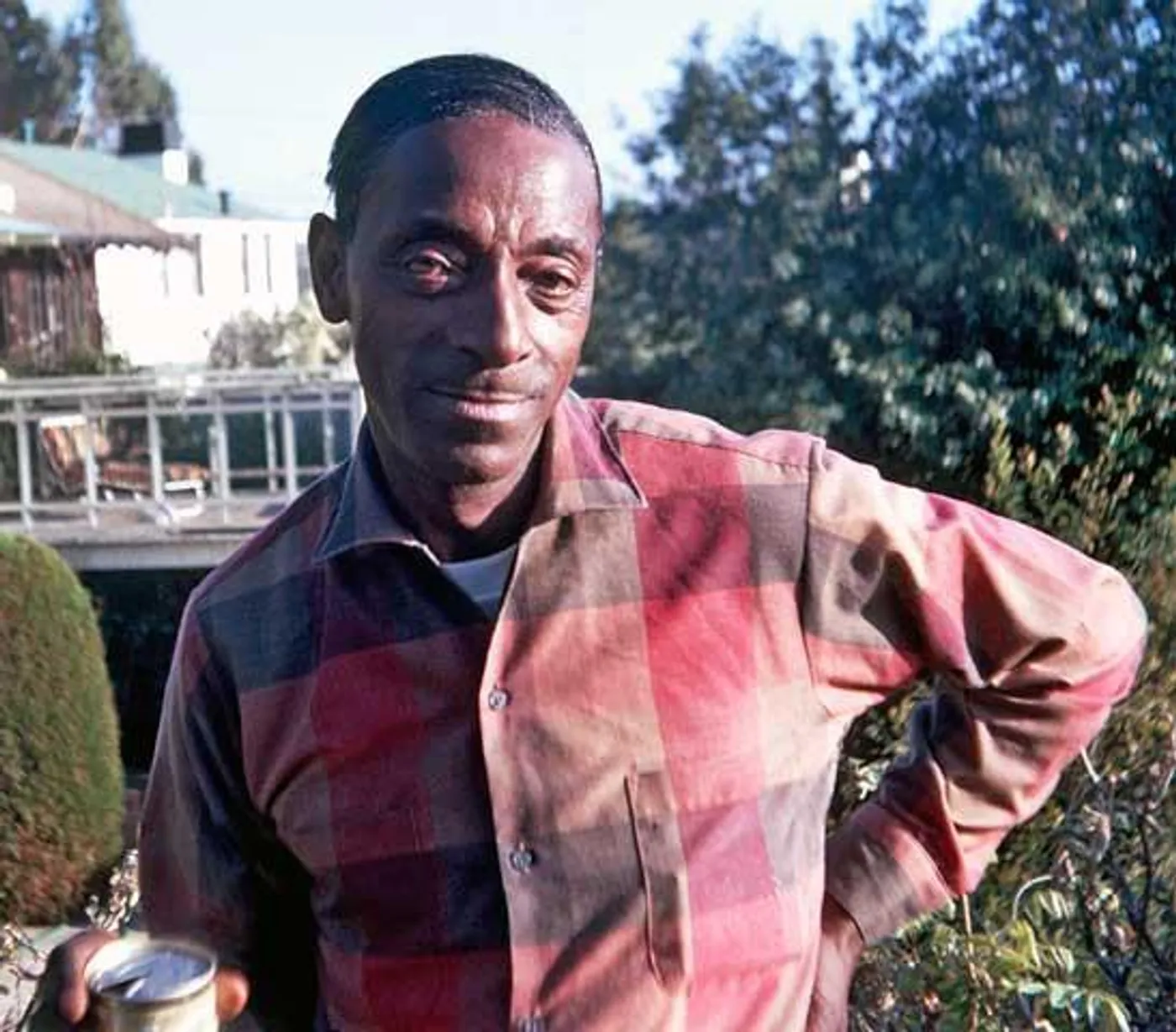 Fred Mcdowell