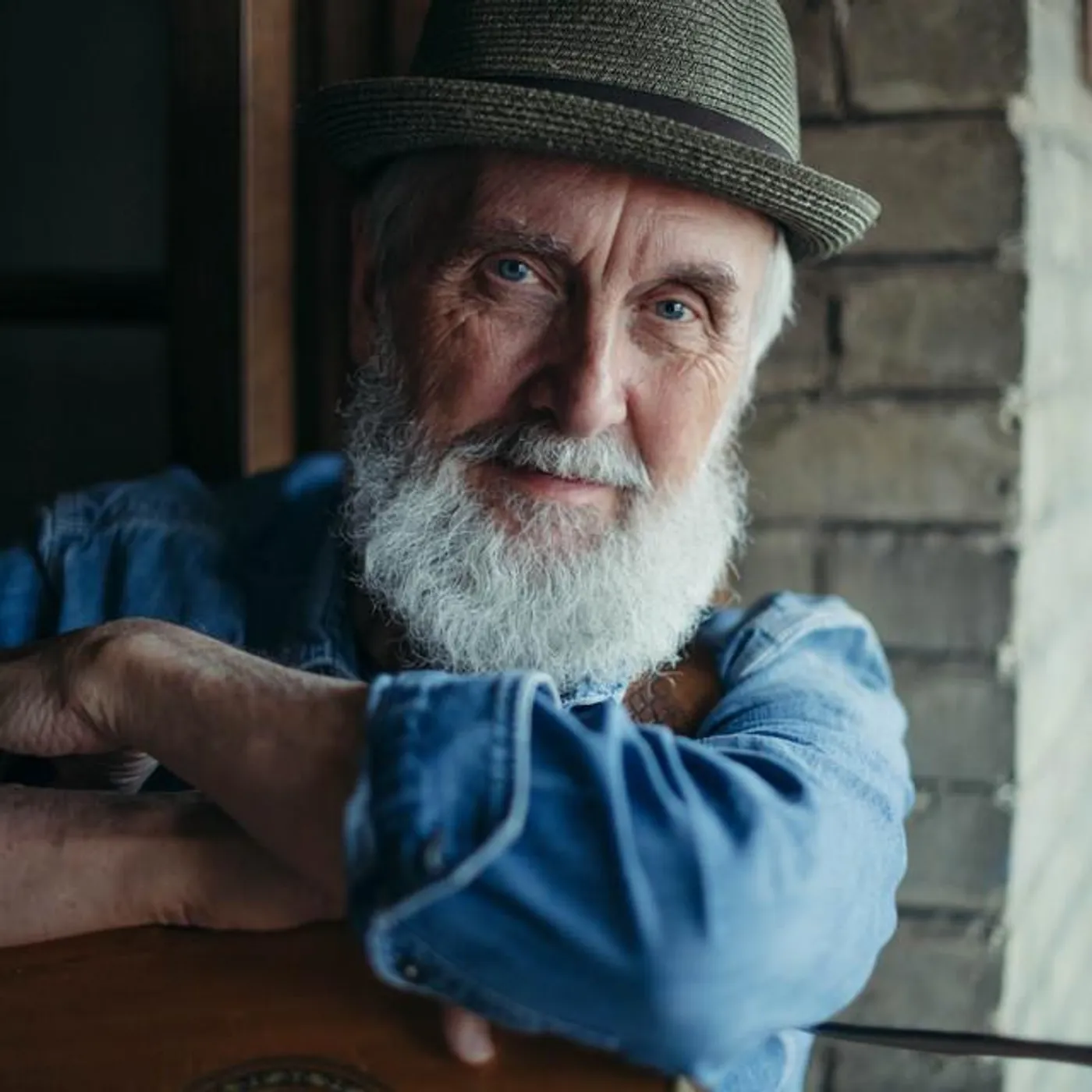 Fred Penner Brand Page