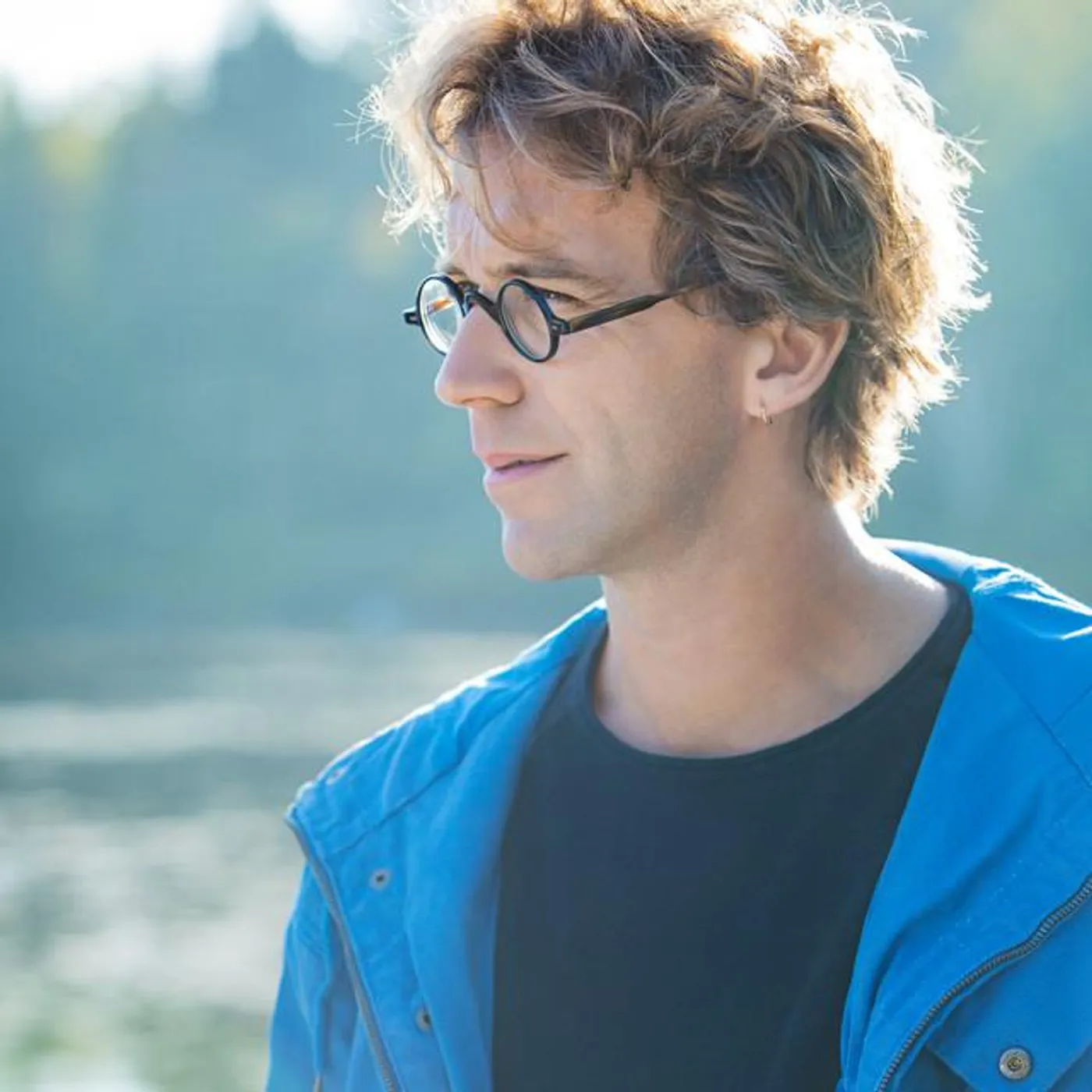 Fred Pellerin Brand Page