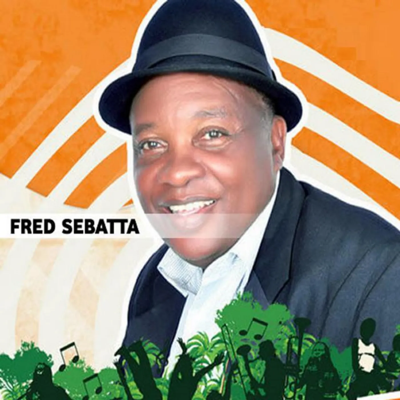 Fred Sebatta
