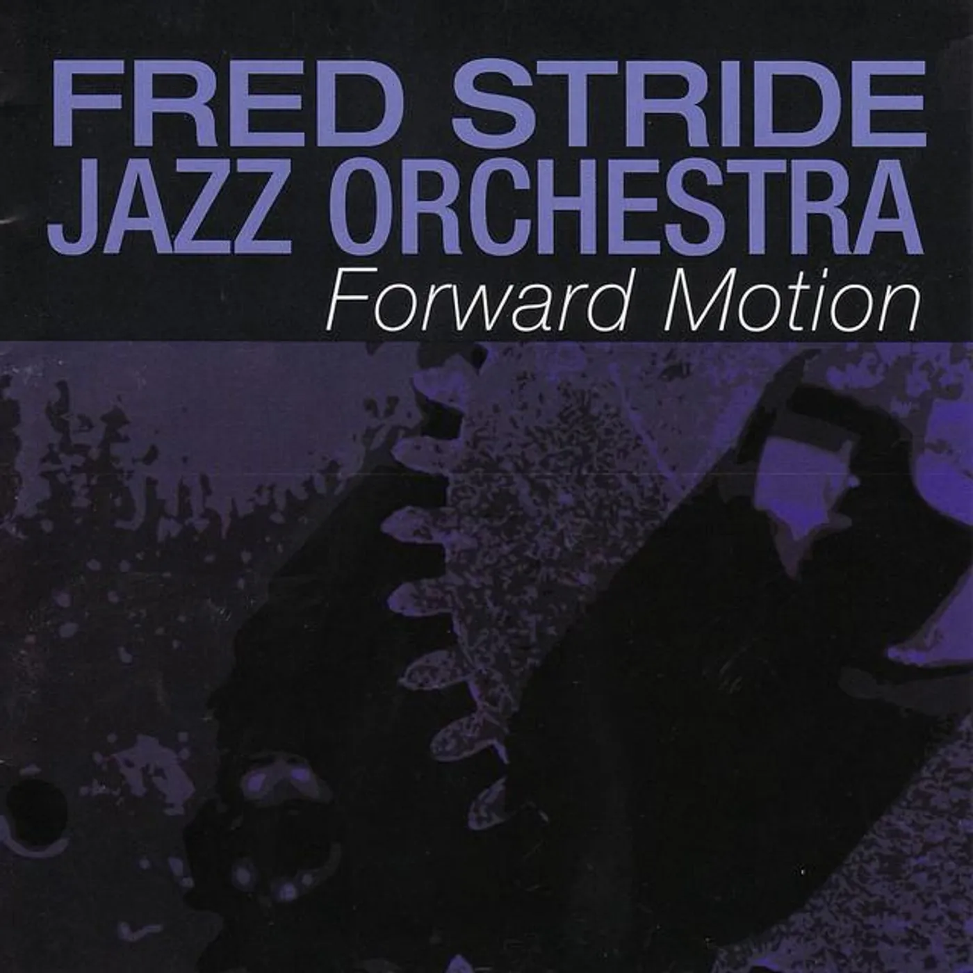 Fred Stride Jazz Orchestra