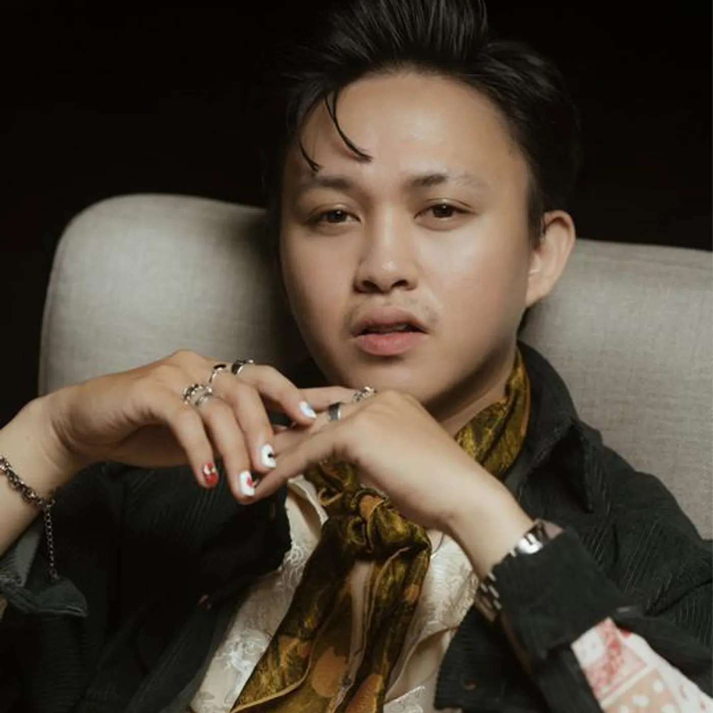 Fredo Aquinaldo Brand Page