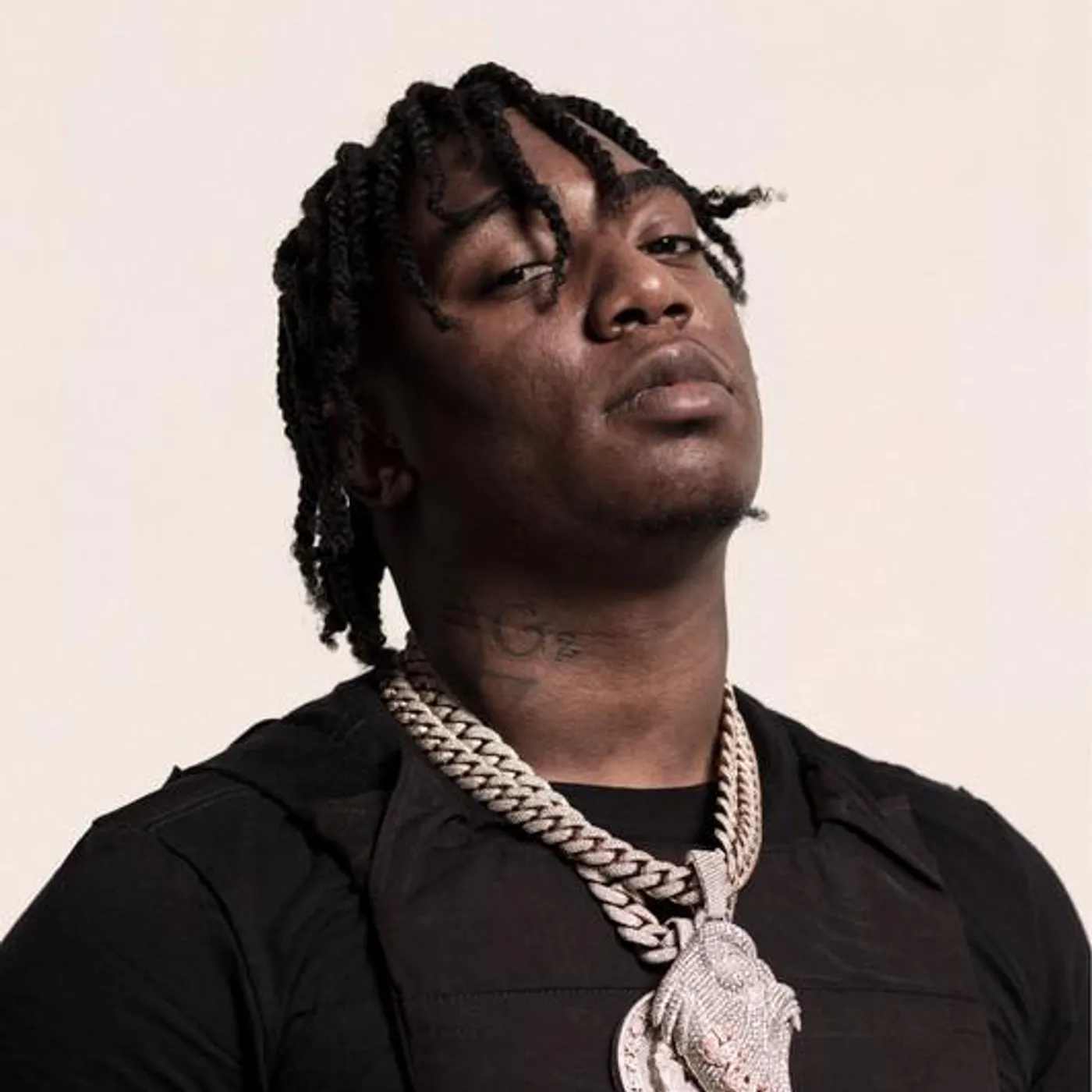 Fredo Bang Brand Page