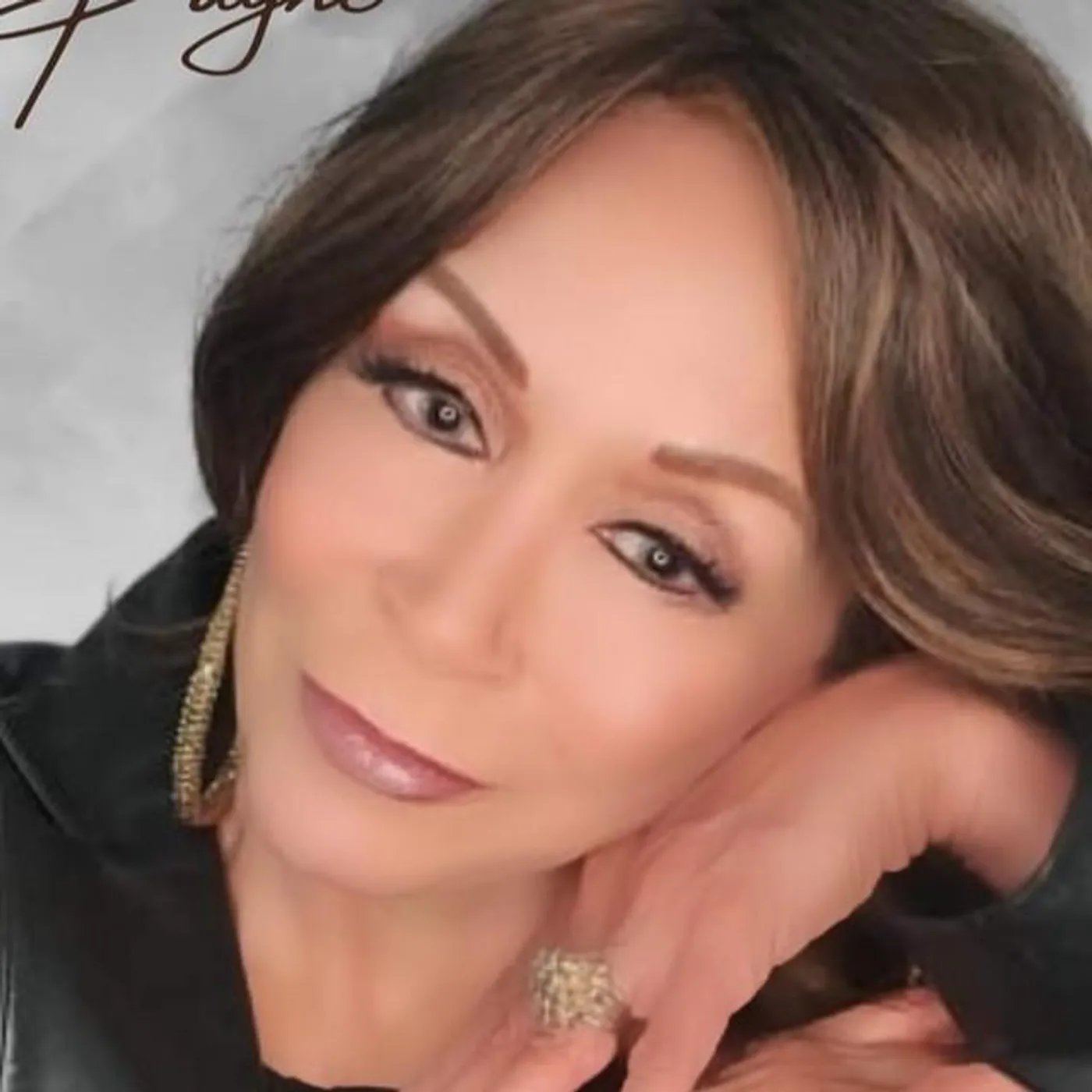 Freda Payne Brand Page