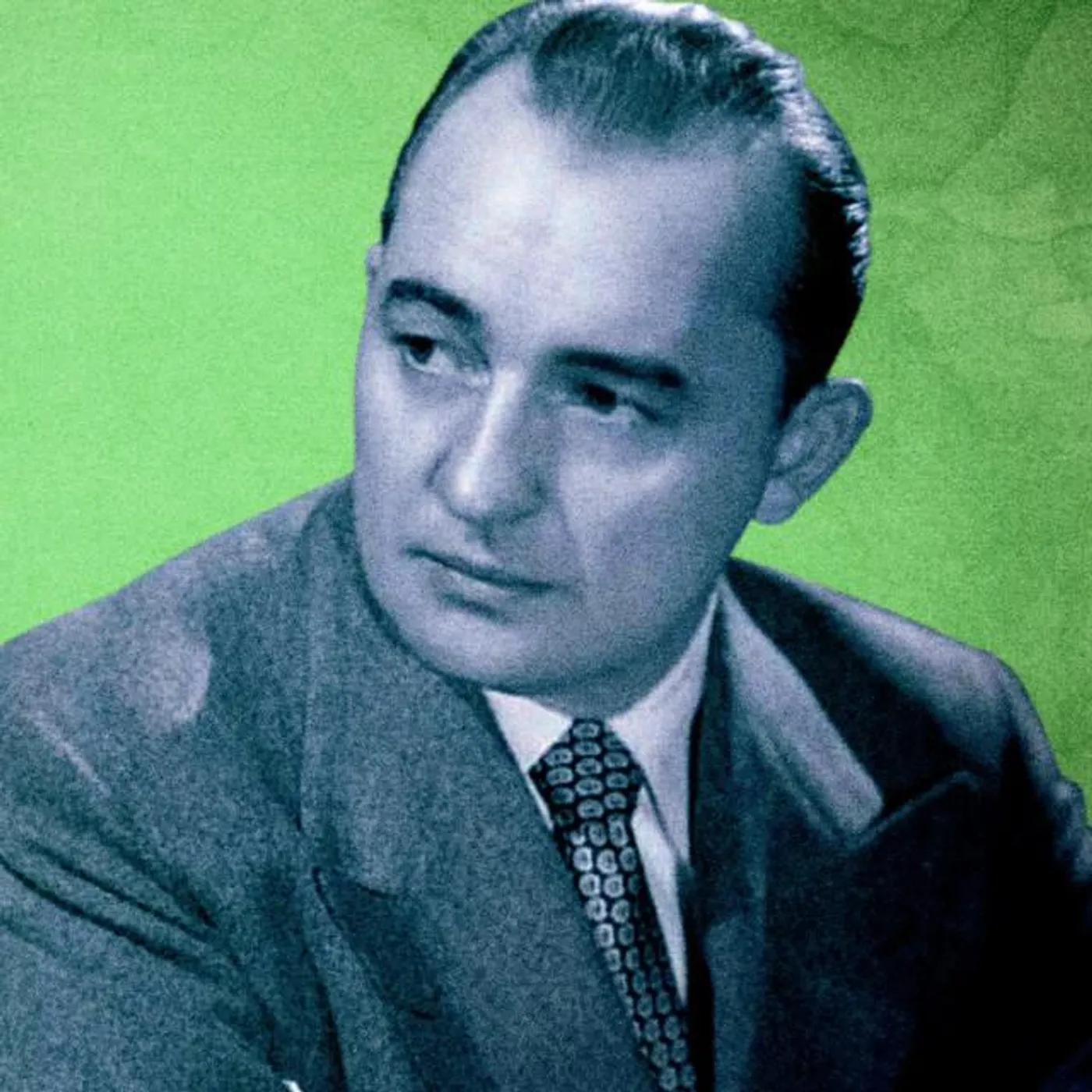 Freddy Martin & His Orchestra Brand Page