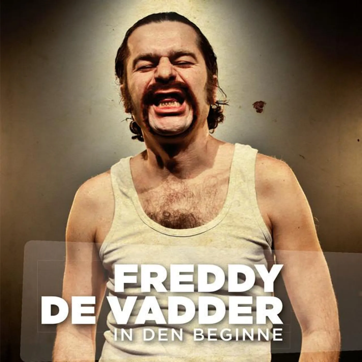 Freddy De Vadder