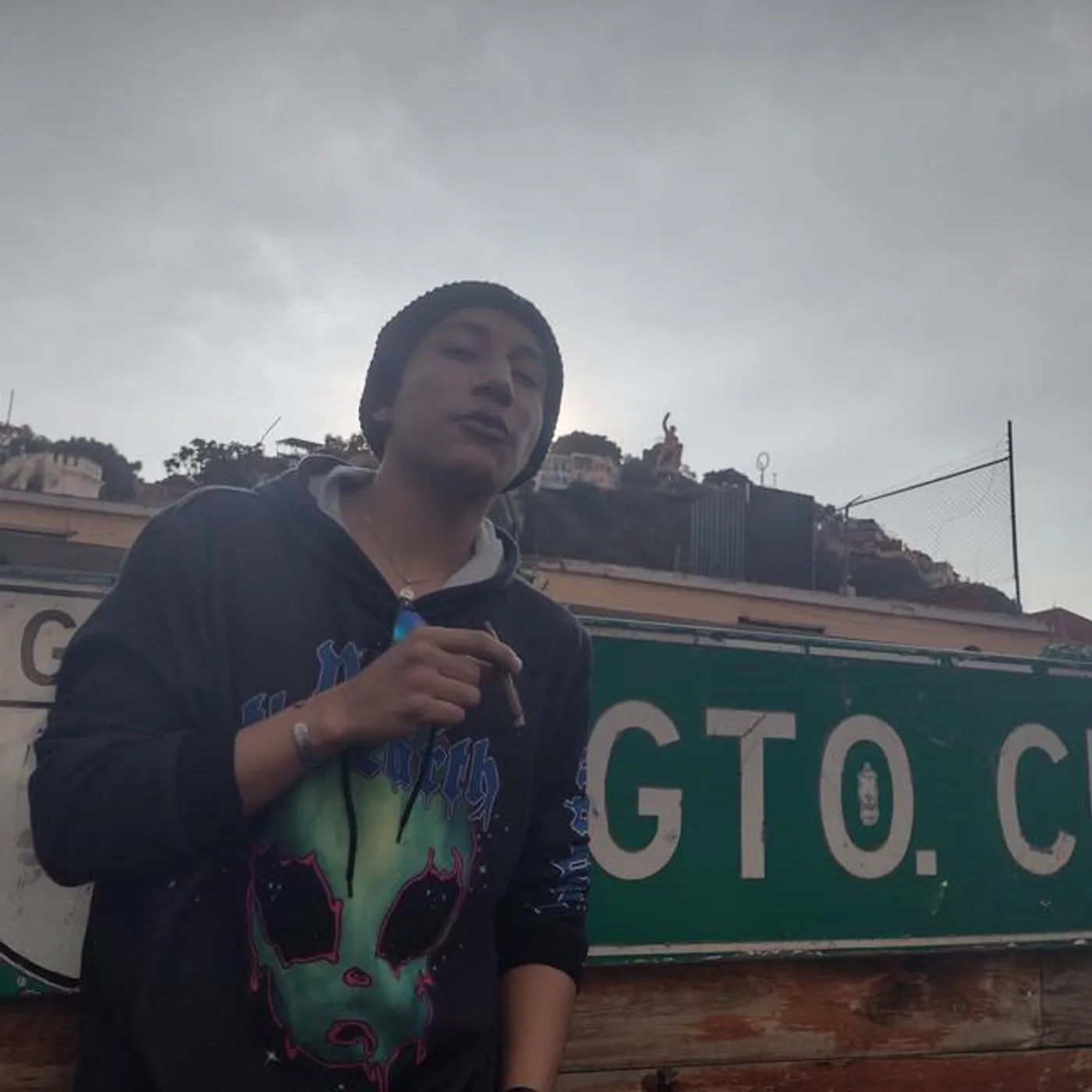 Freddy Friday Brand Page