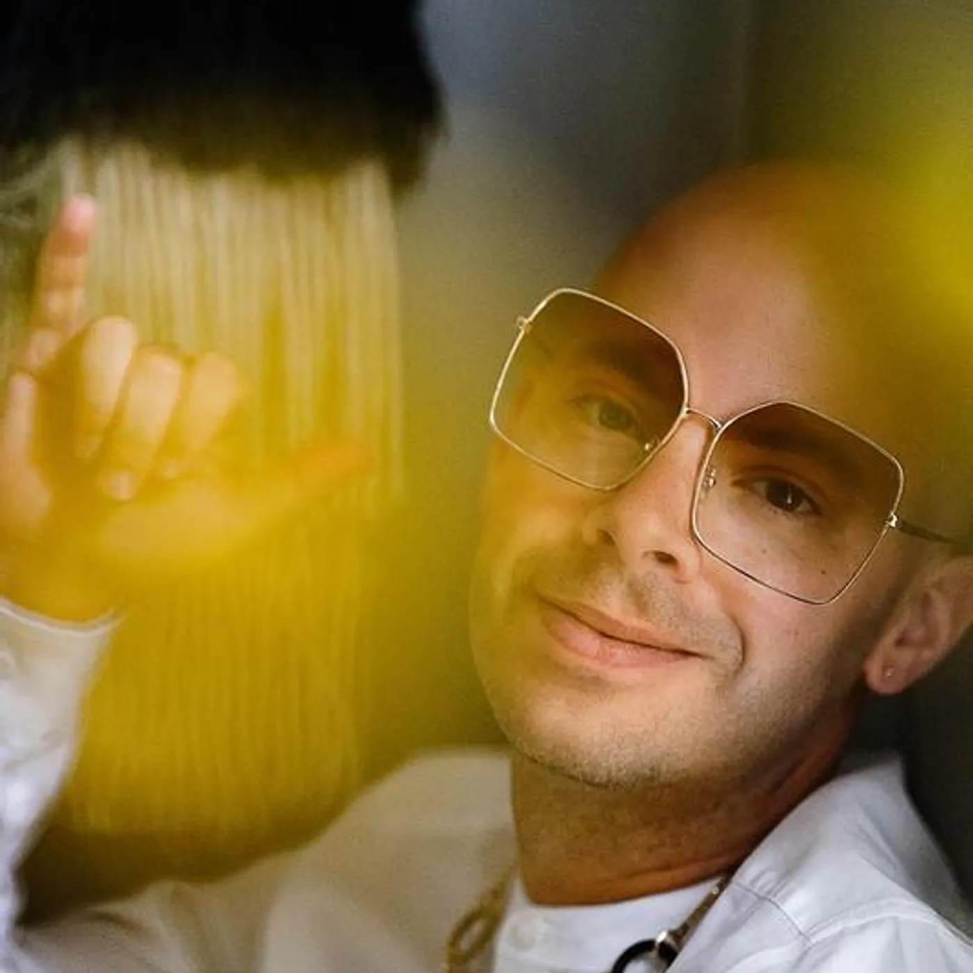 Freddy Hall Brand Page