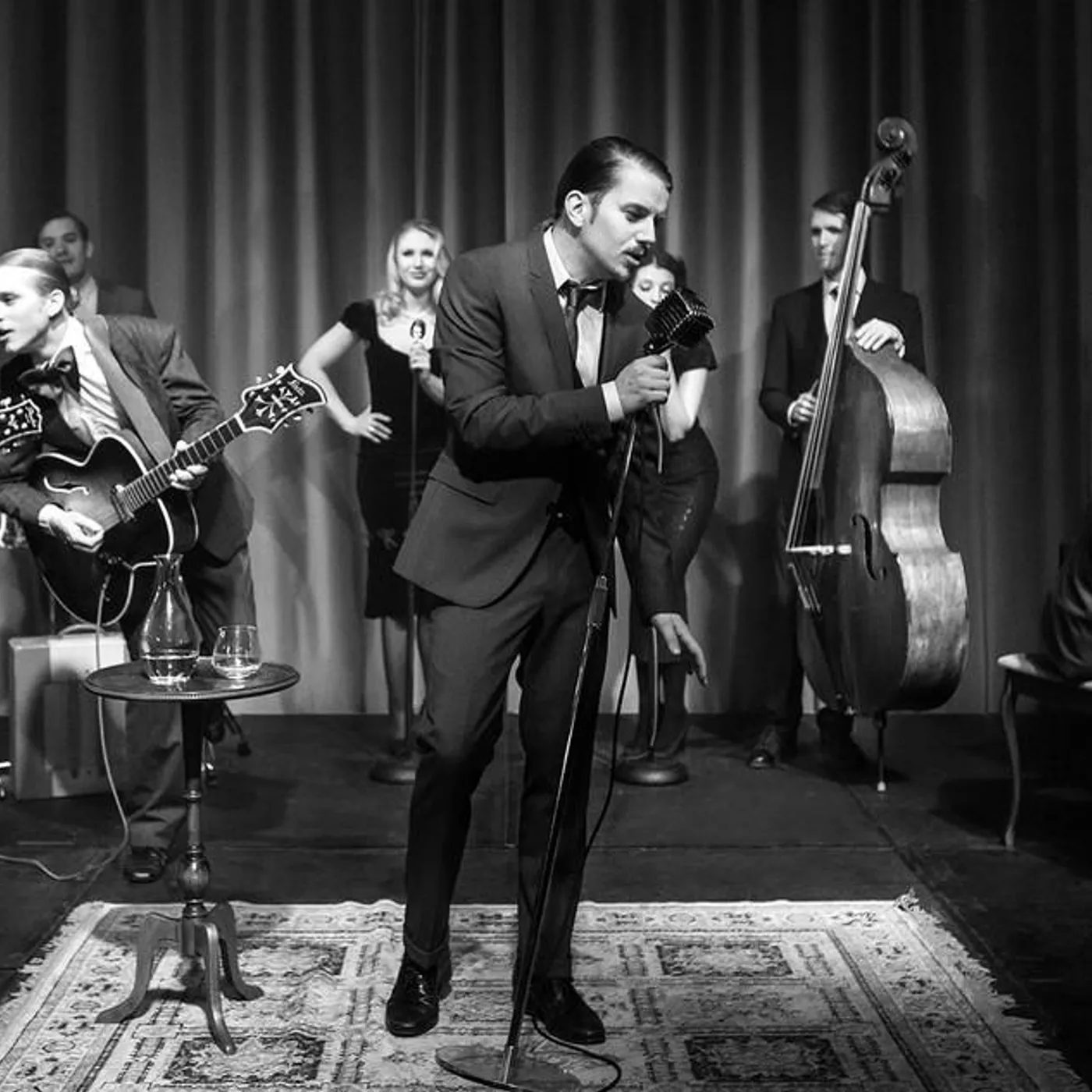 Freddy King Brand Page