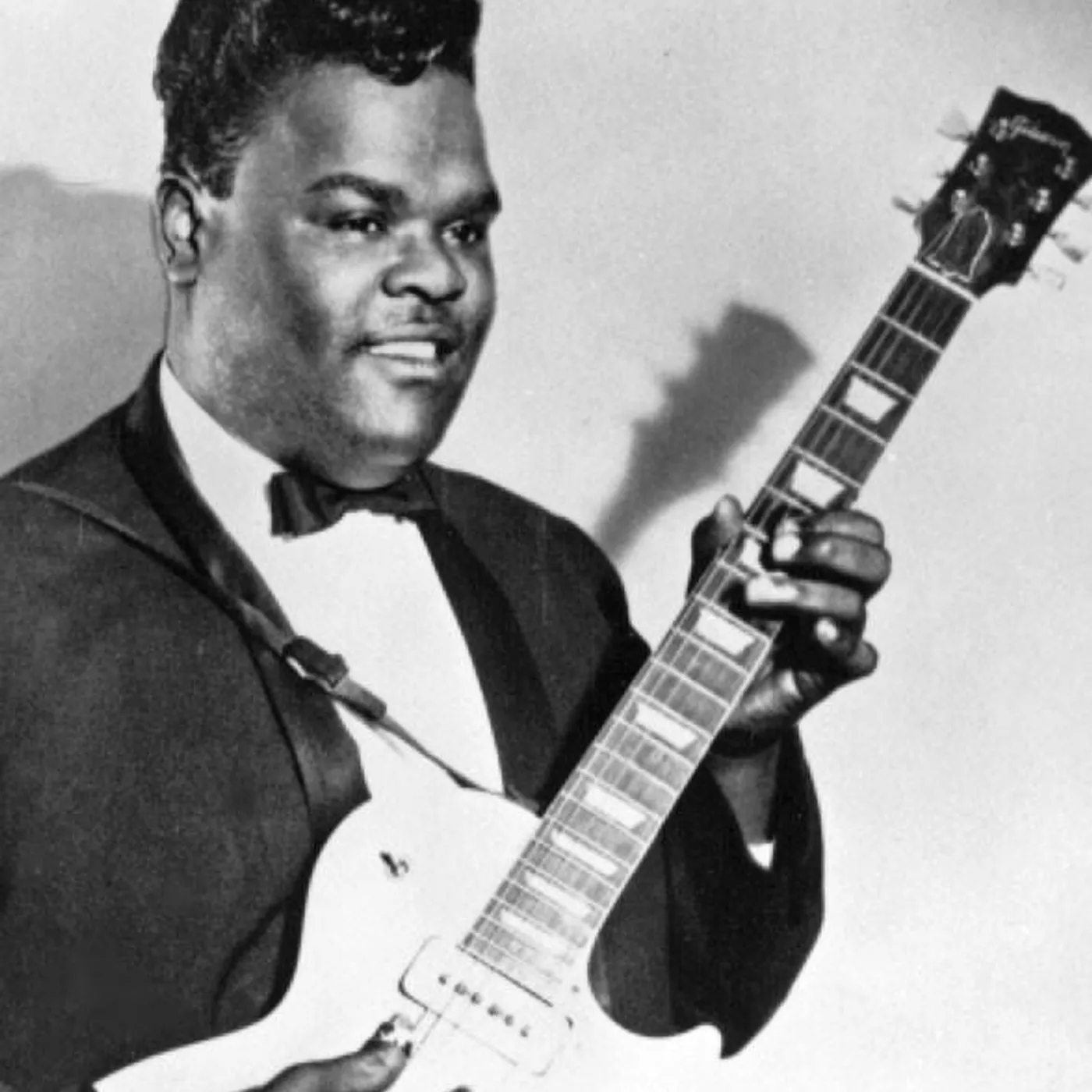 Freddie King Brand Page