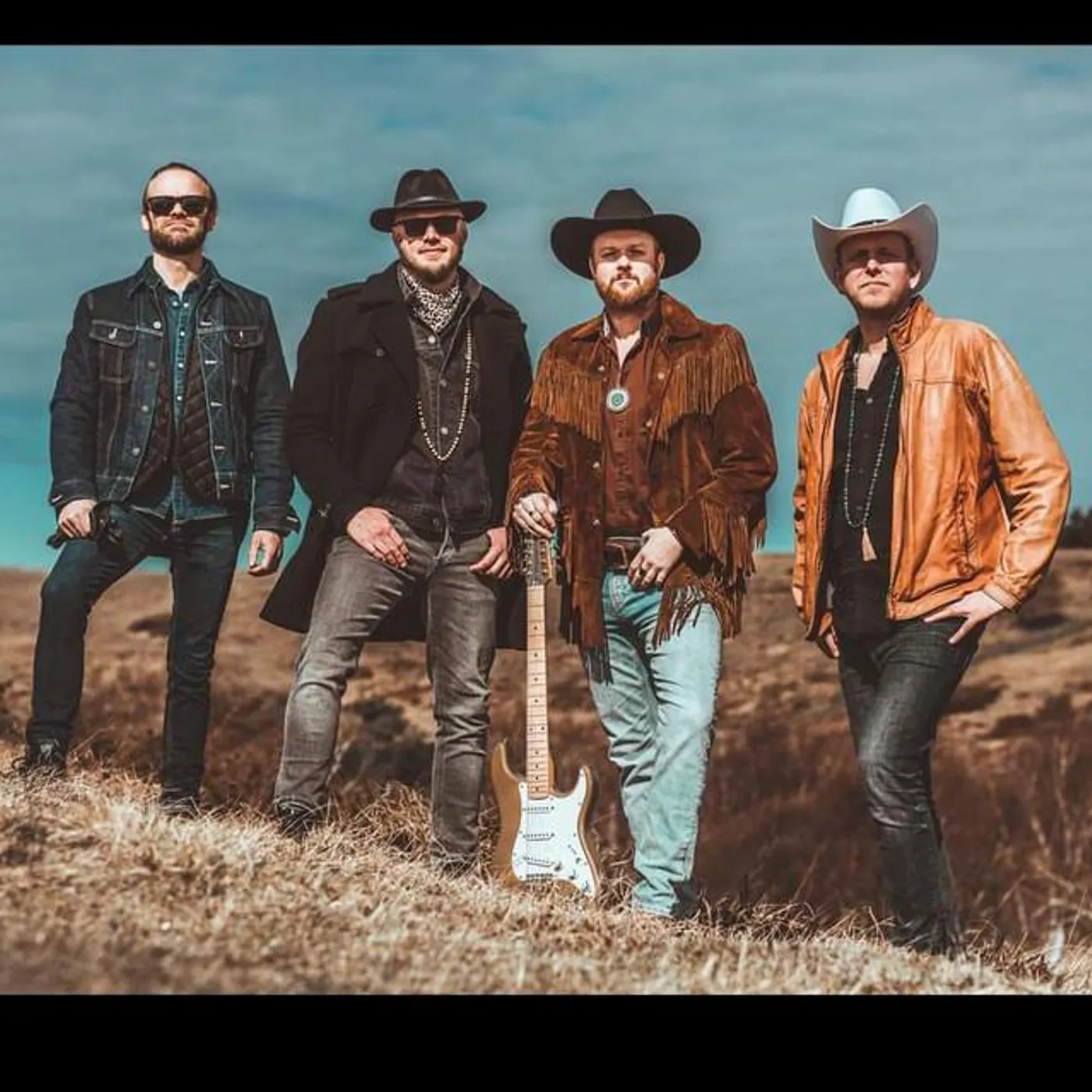 Freddy and the Phantoms Brand Page