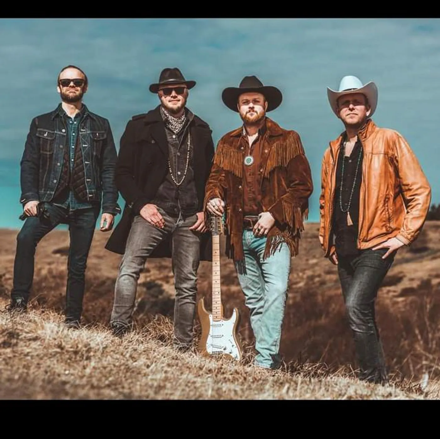 Freddy and the Phantoms