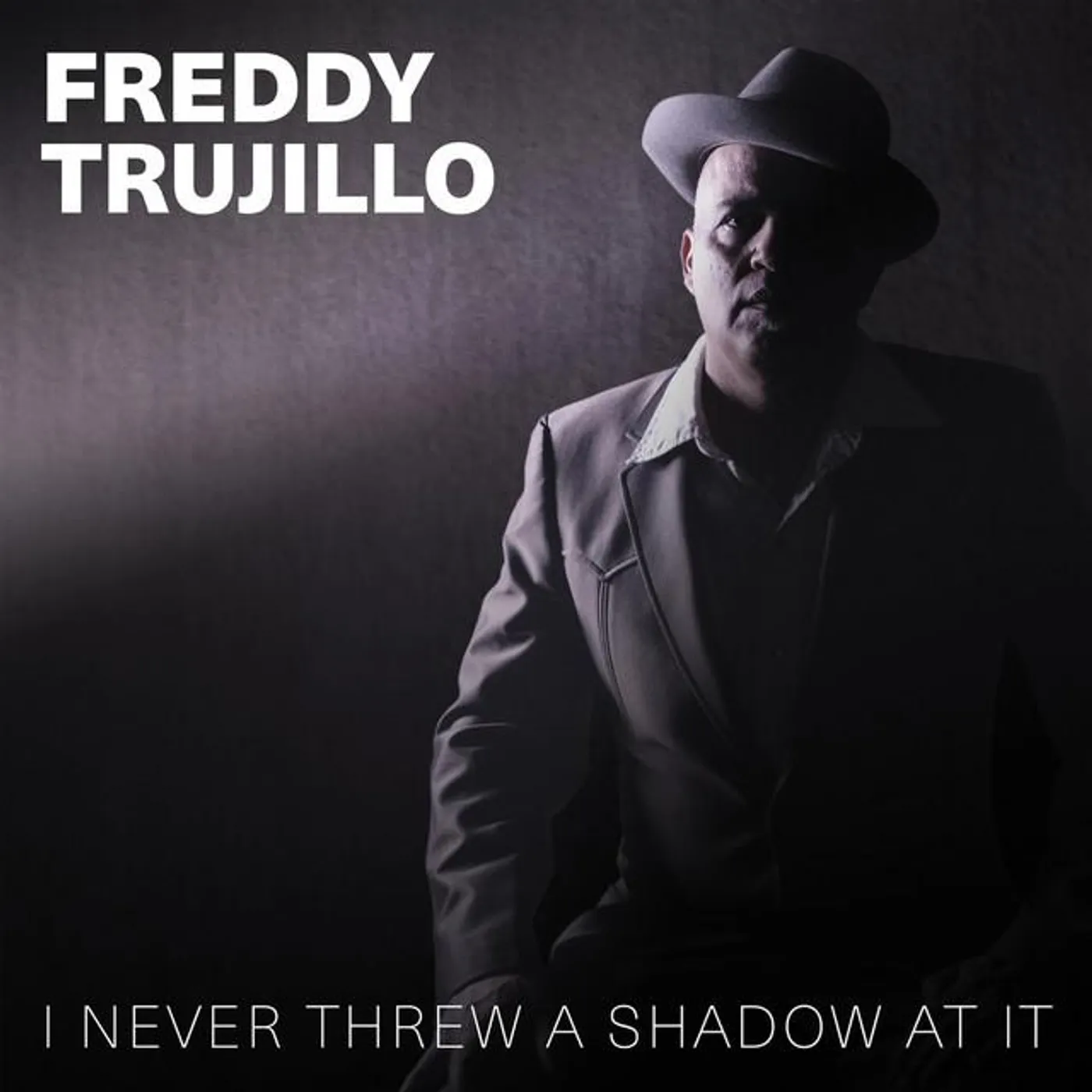 Freddy Trujillo Brand Page