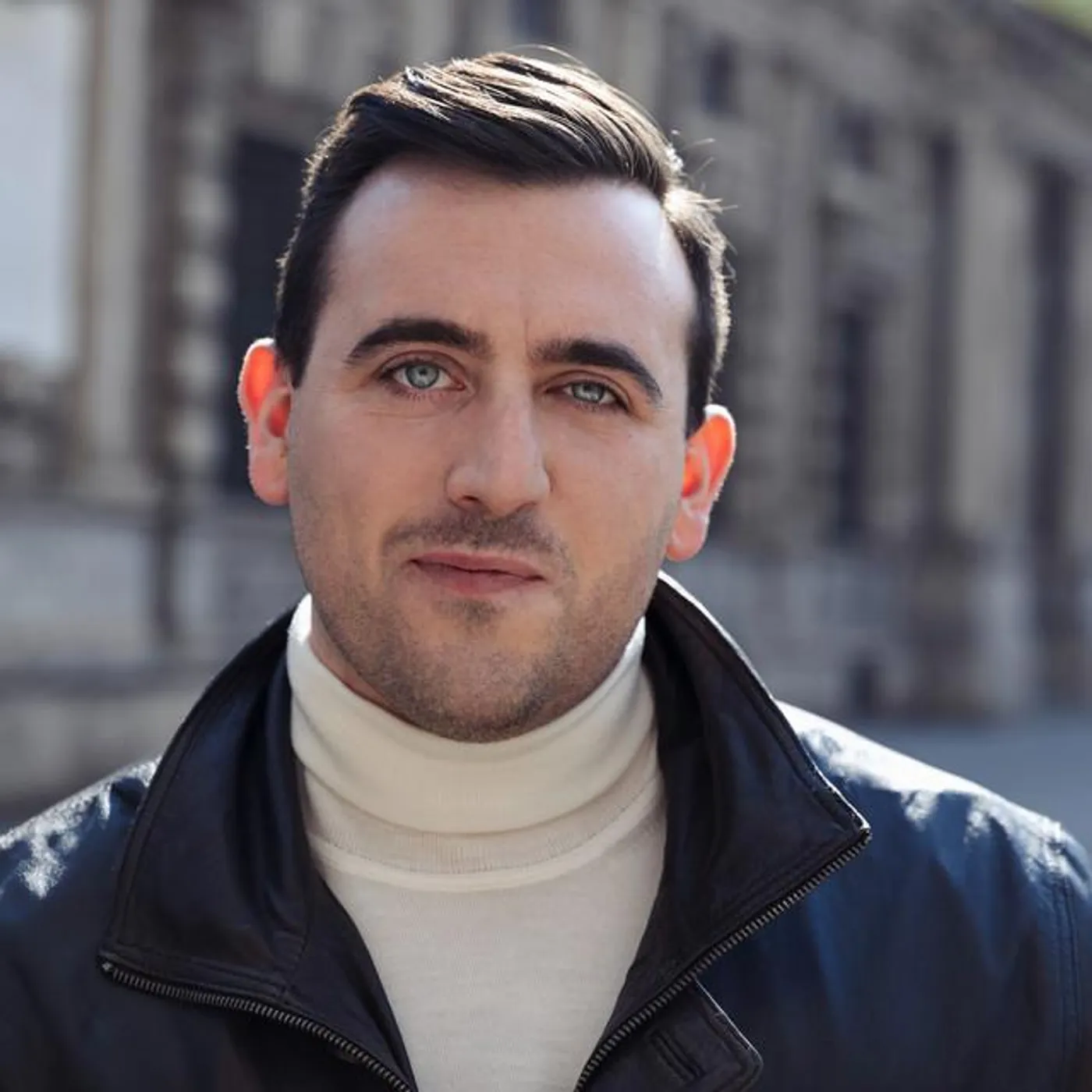 Freddie De Tommaso Brand Page