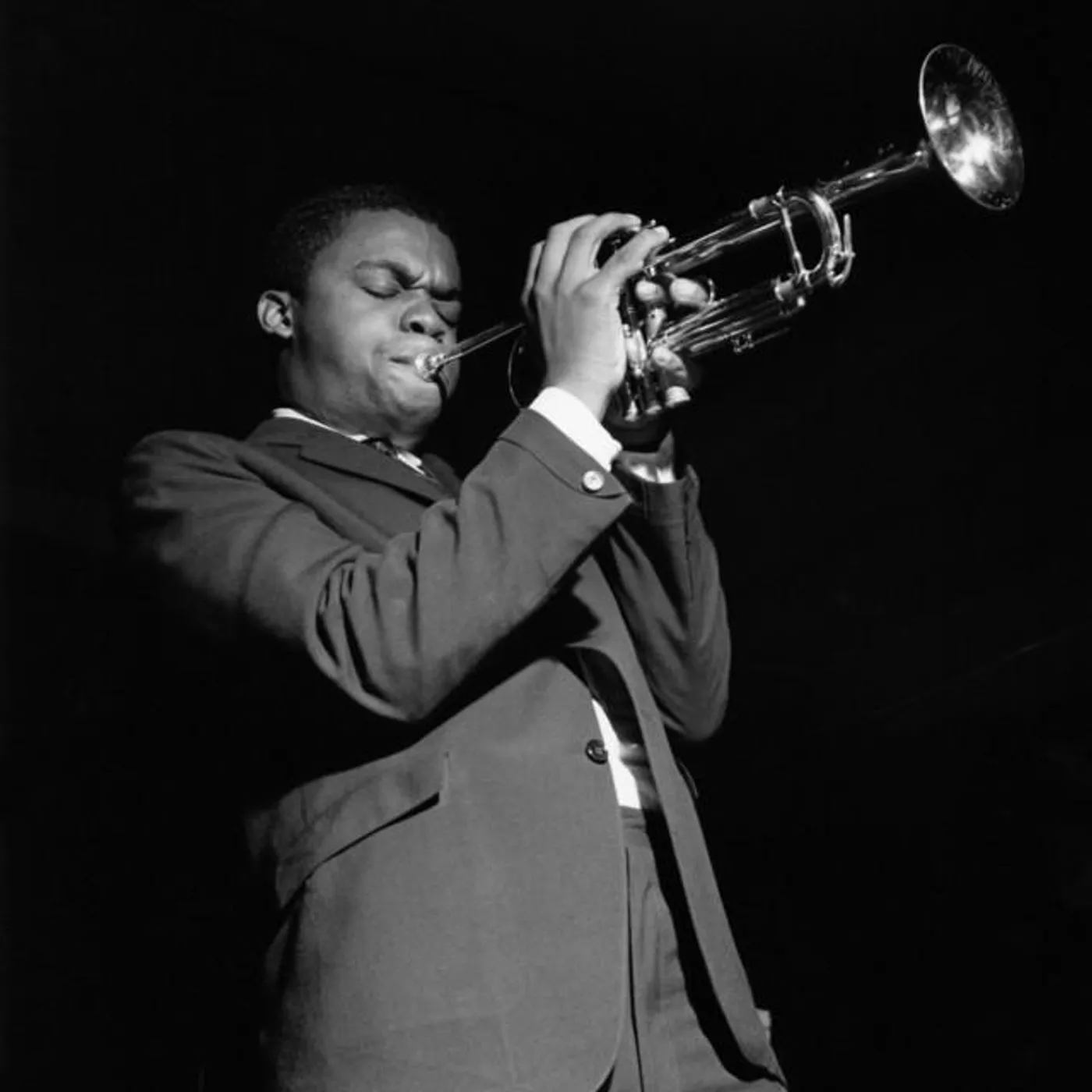 Freddie Hubbard Brand Page
