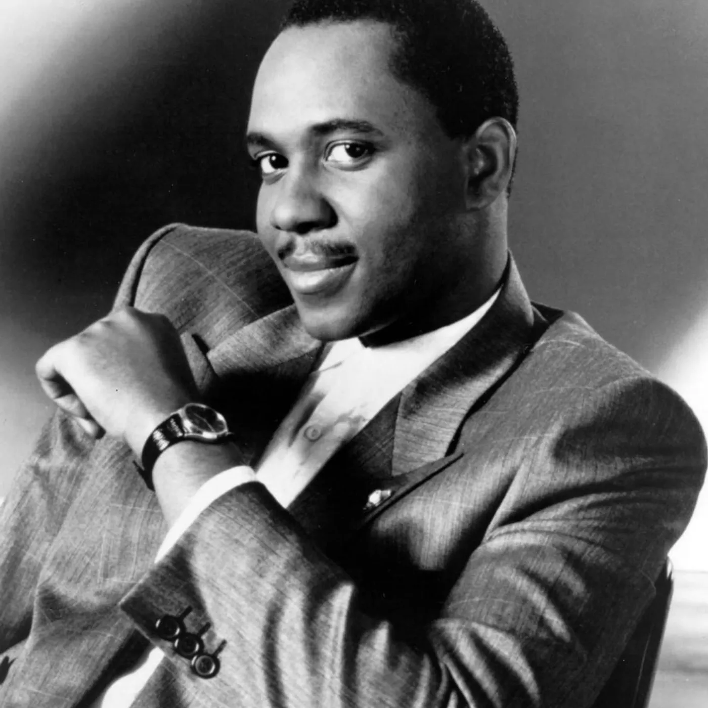 Freddie Jackson Brand Page