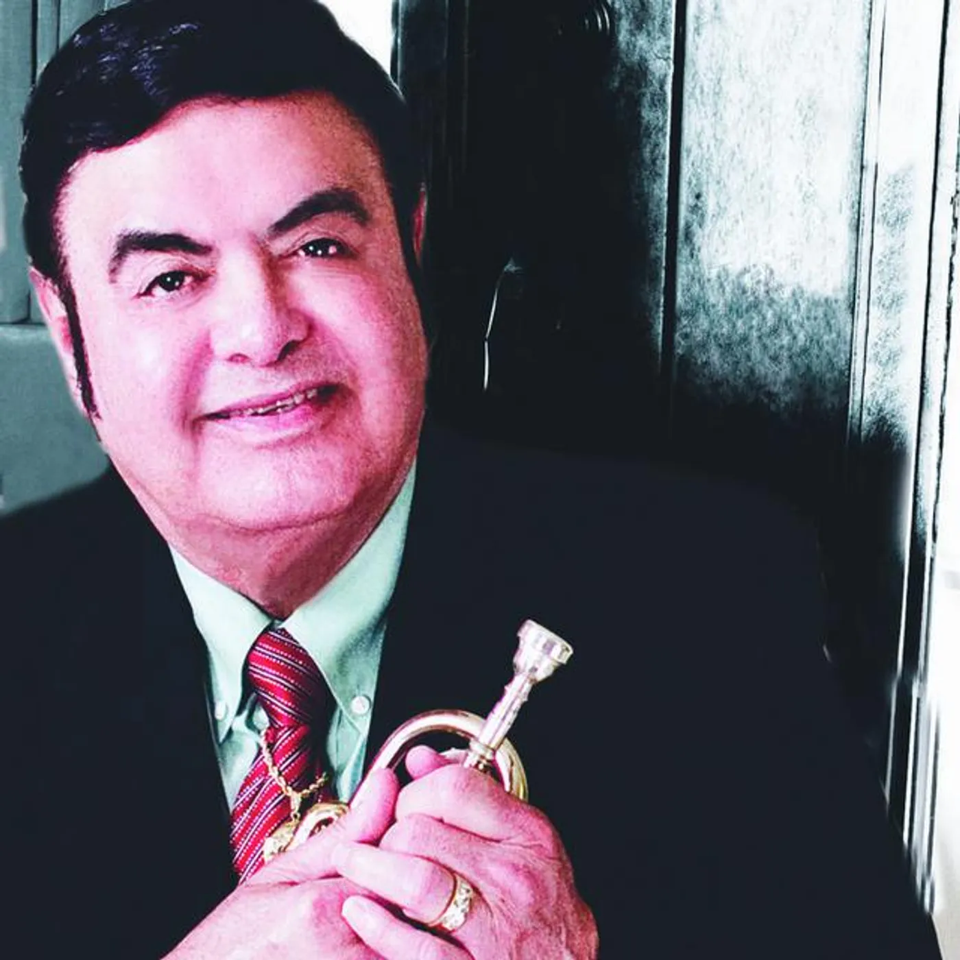 Freddie Martinez Brand Page