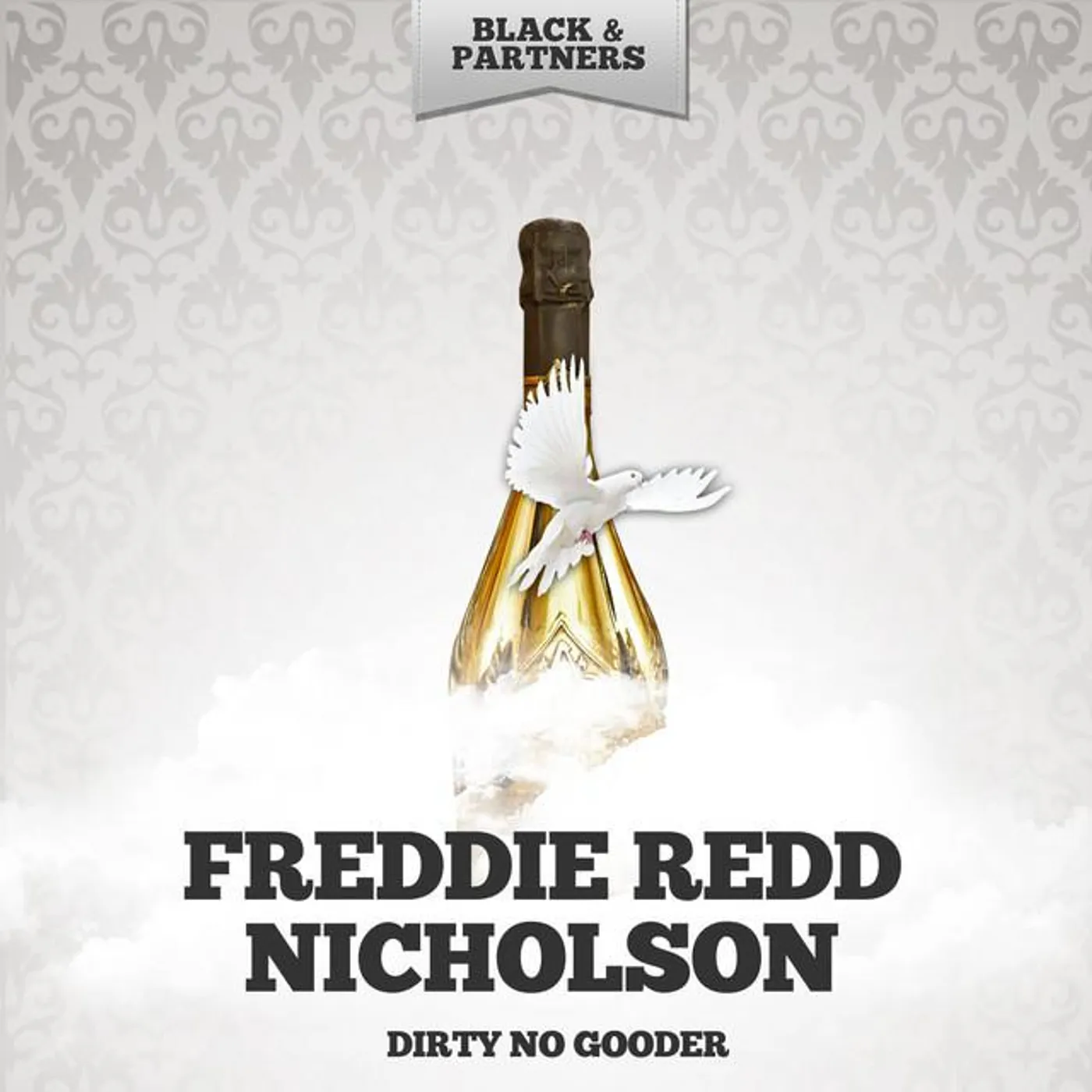Freddie Redd Nicholson