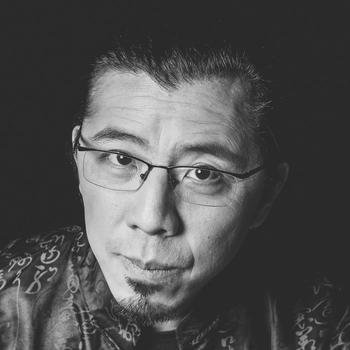 Frederic Chiu Brand Page