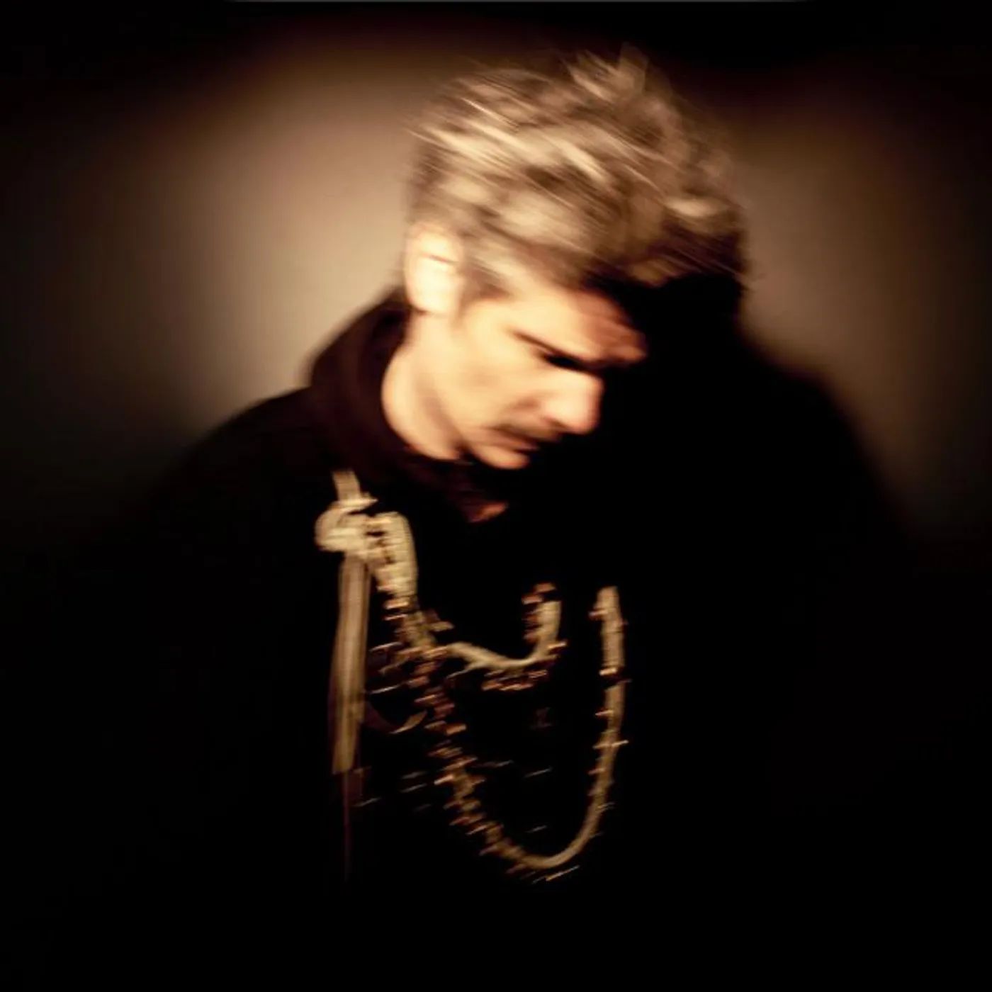 Frederic D. Oberland Brand Page