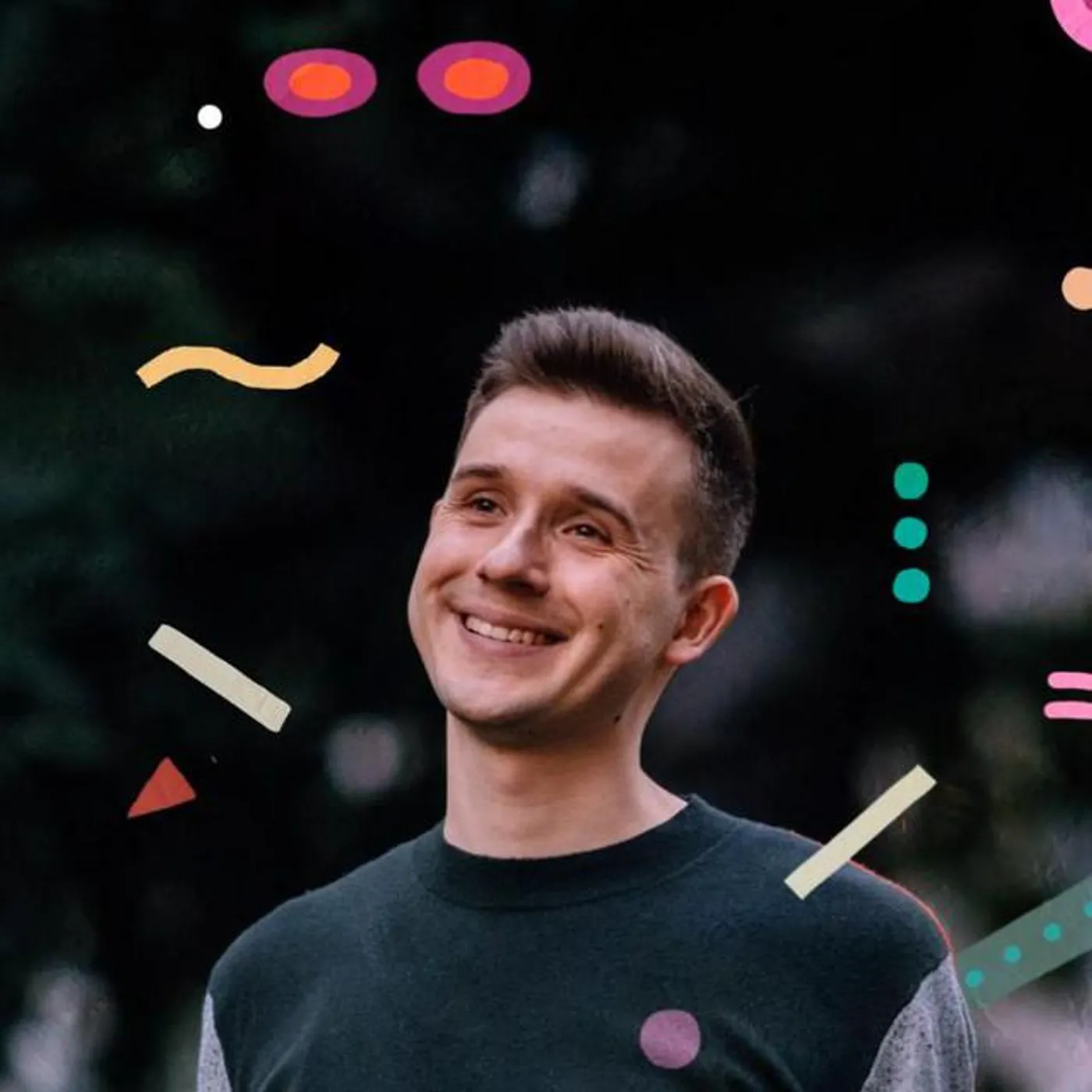 Frederic Robinson Brand Page